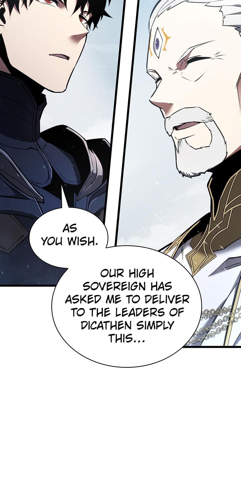 The Beginning After the End Chapter 177 — page 67