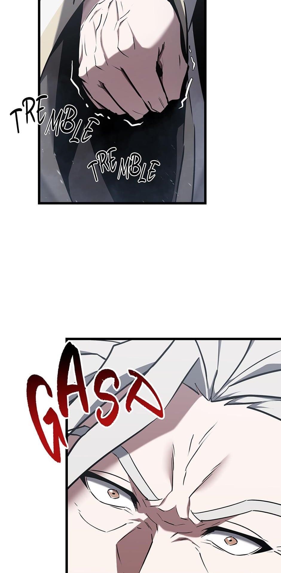The Beginning After the End Chapter 177 — page 70