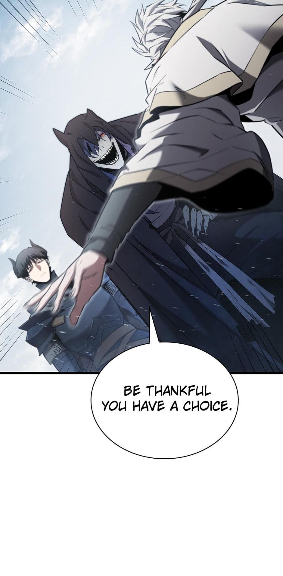 The Beginning After the End Chapter 177 — page 72