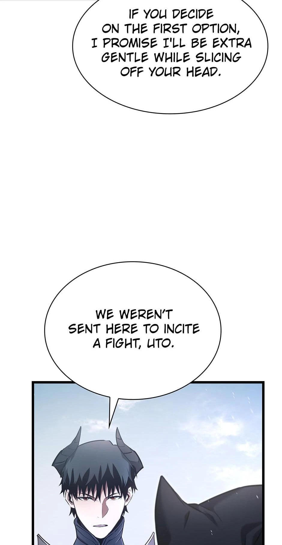 The Beginning After the End Chapter 177 — page 74