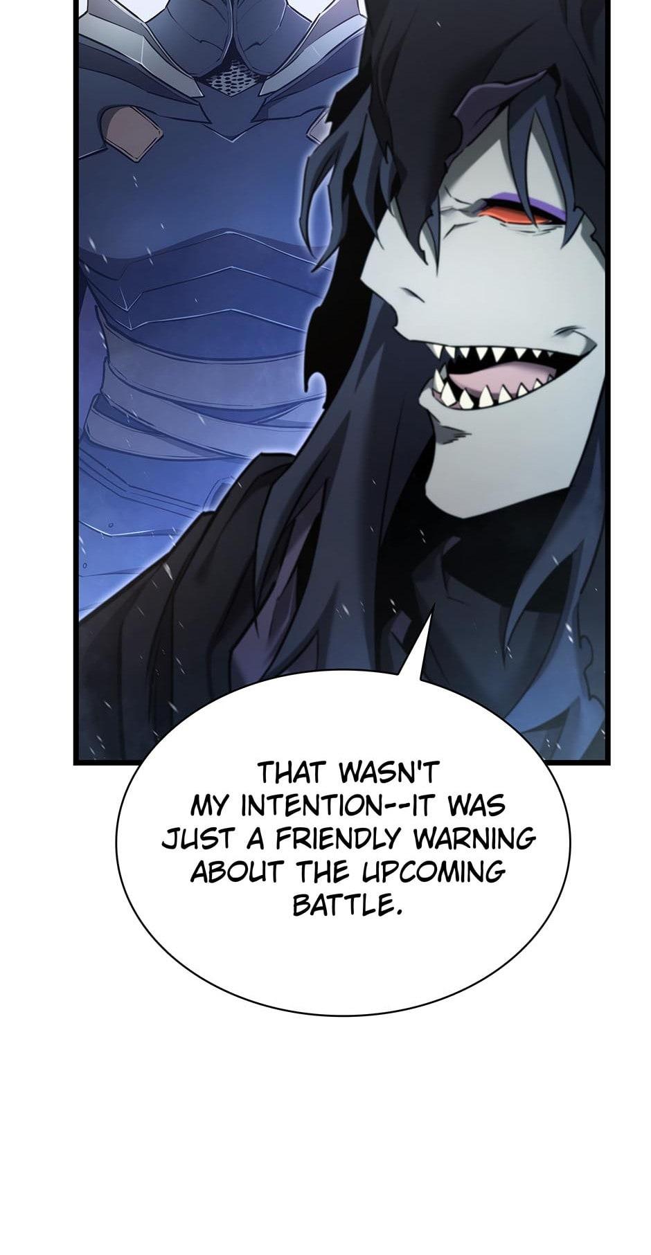 The Beginning After the End Chapter 177 — page 75