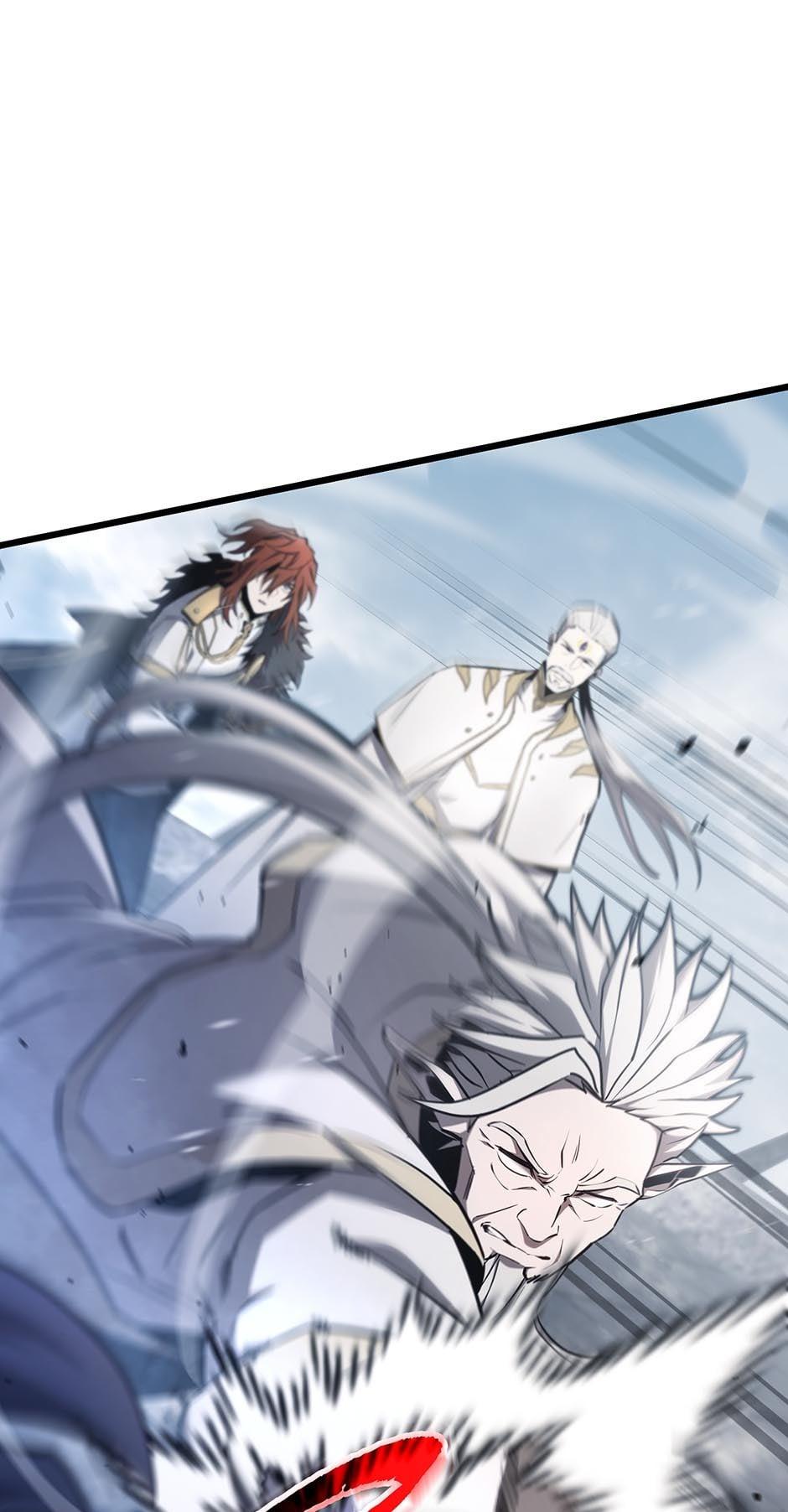 The Beginning After the End Chapter 177 — page 79