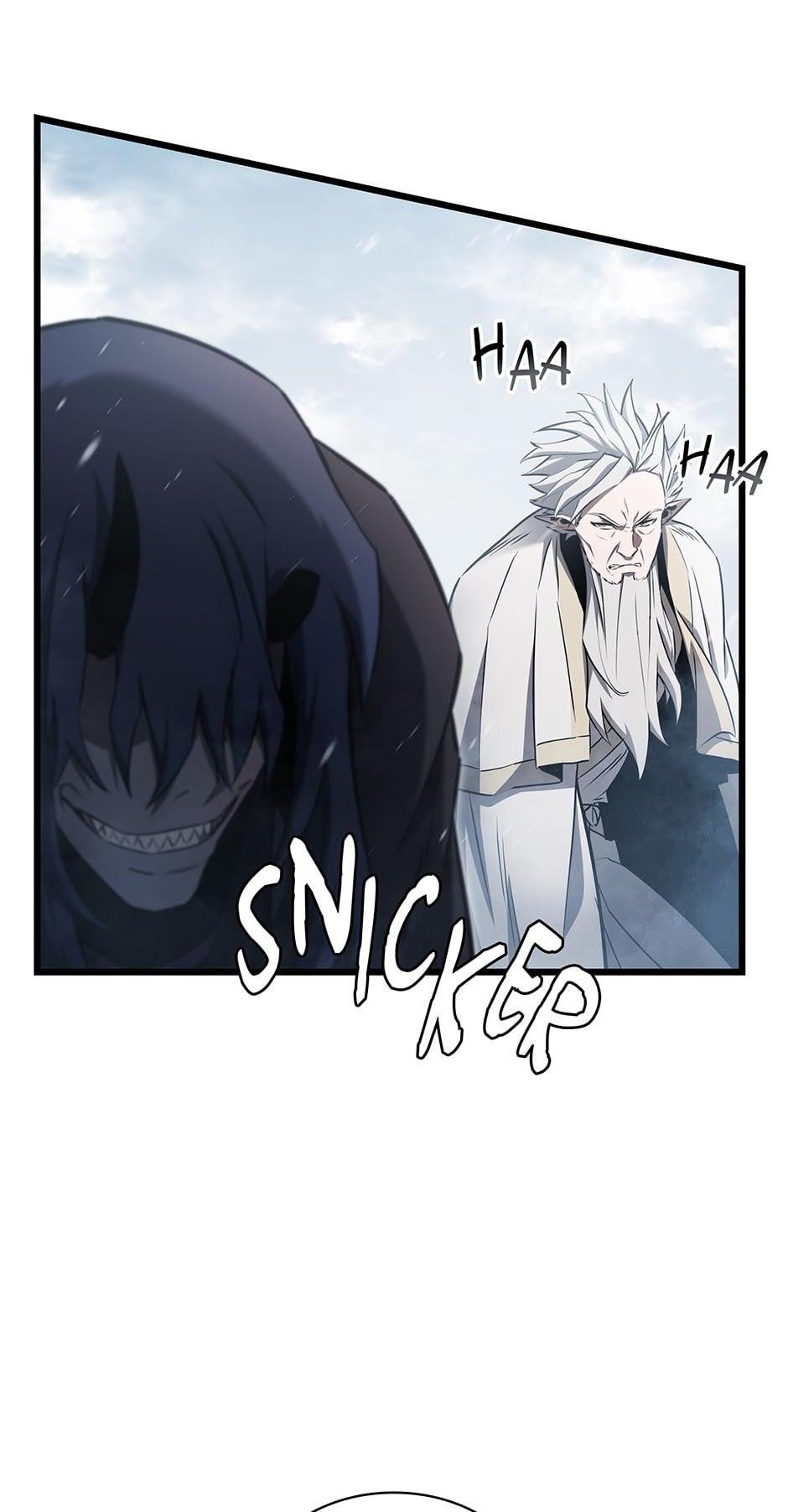 The Beginning After the End Chapter 177 — page 81