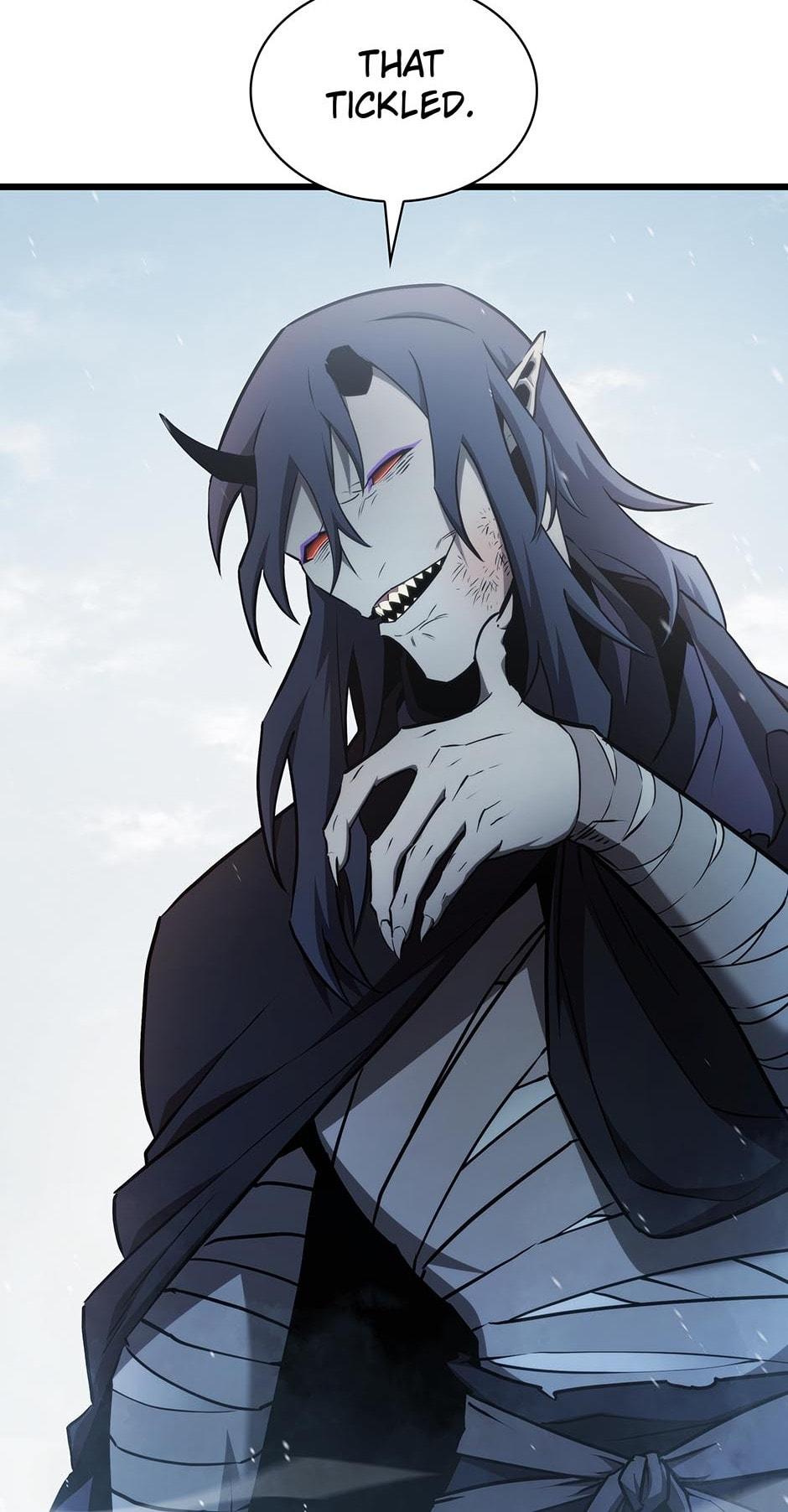 The Beginning After the End Chapter 177 — page 82