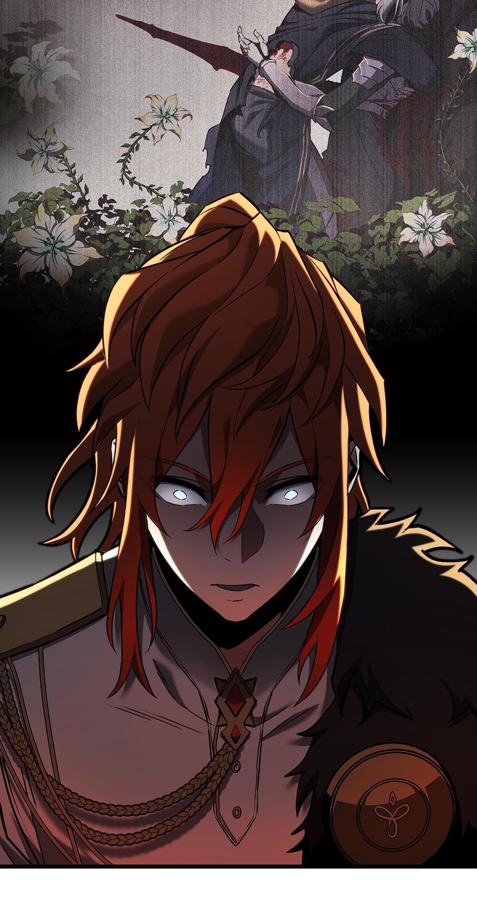 The Beginning After the End Chapter 177 — page 86