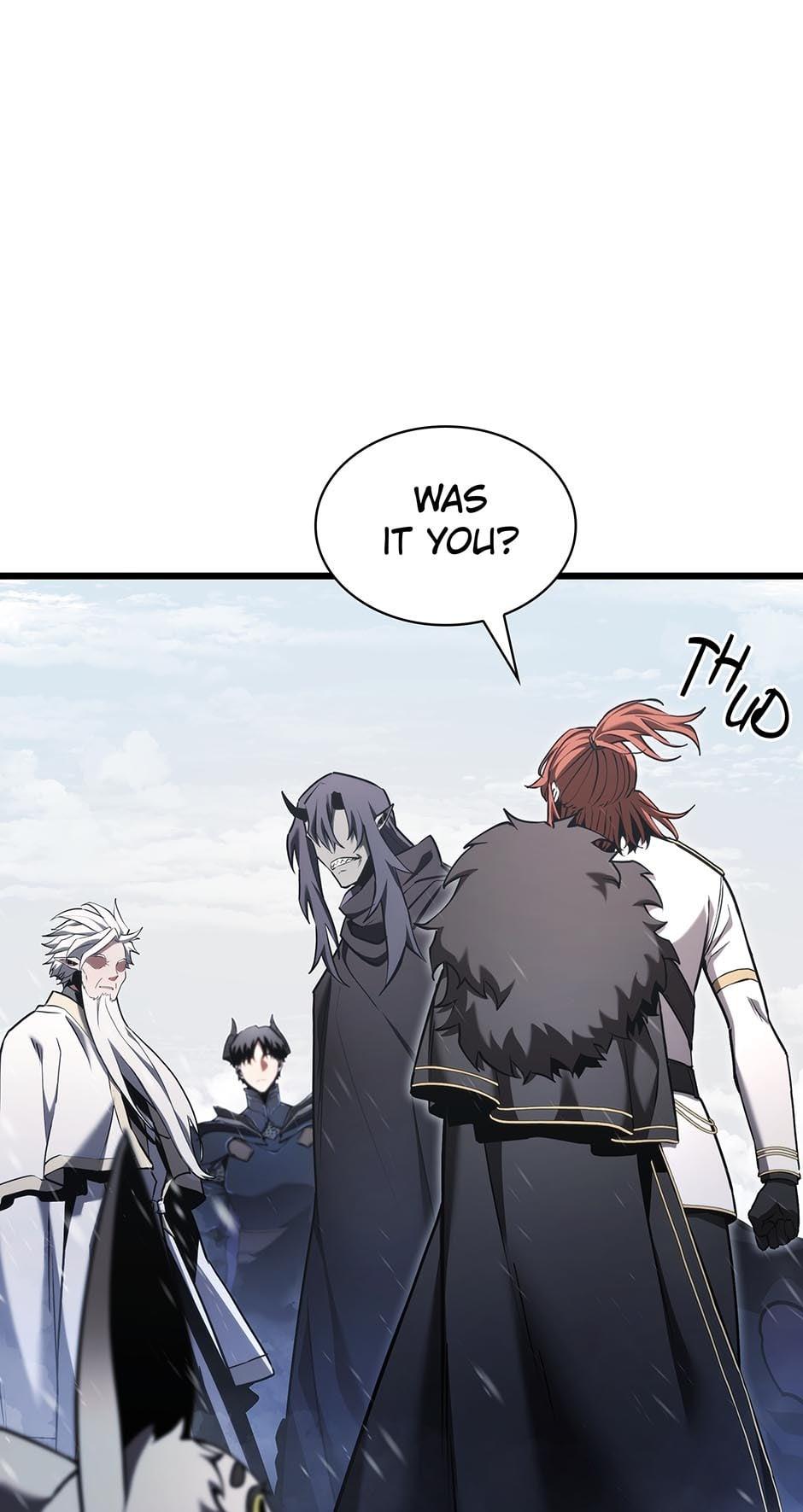 The Beginning After the End Chapter 177 — page 87