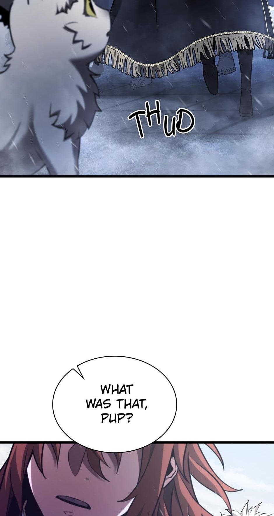 The Beginning After the End Chapter 177 — page 88