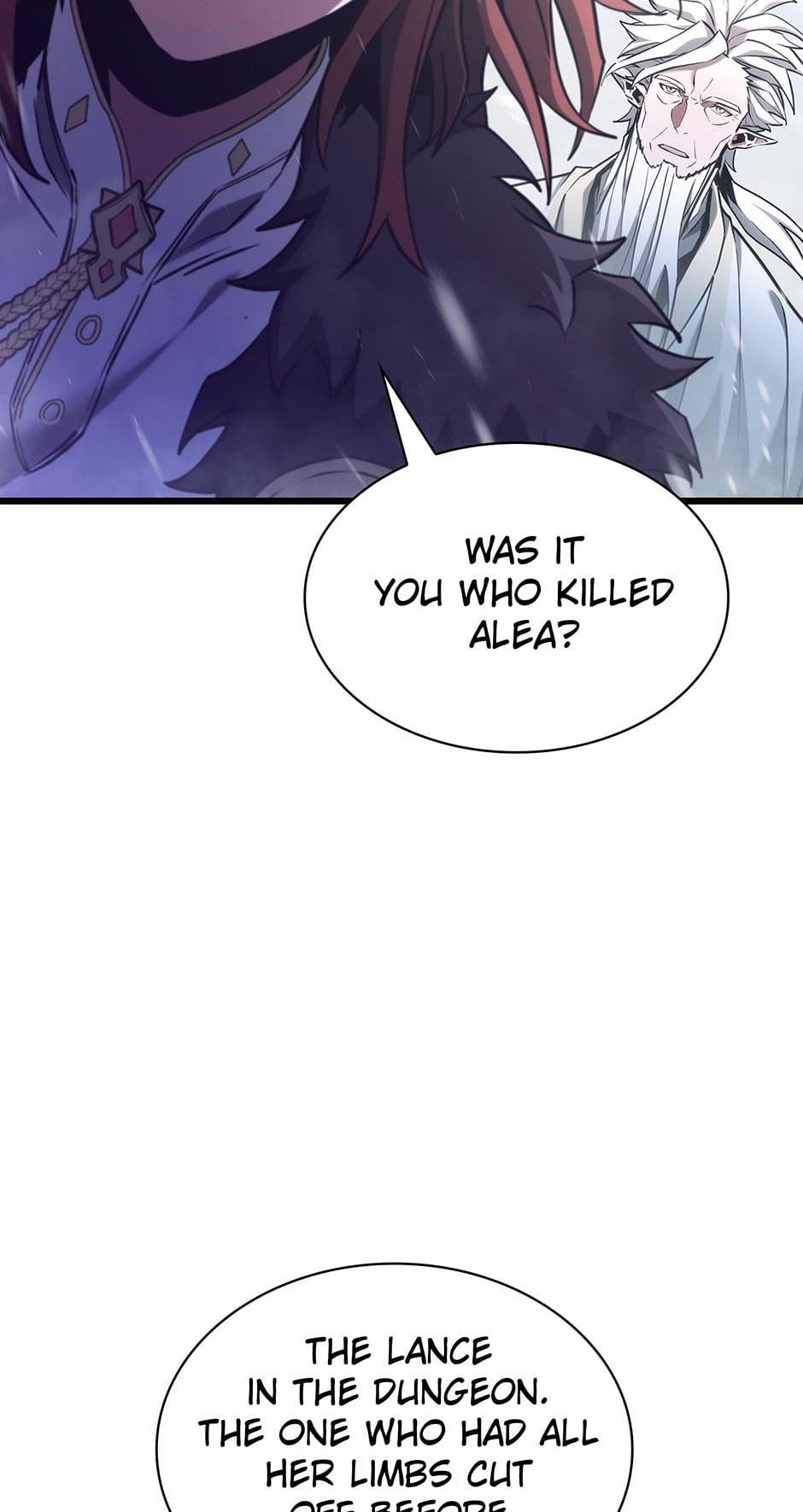 The Beginning After the End Chapter 177 — page 89