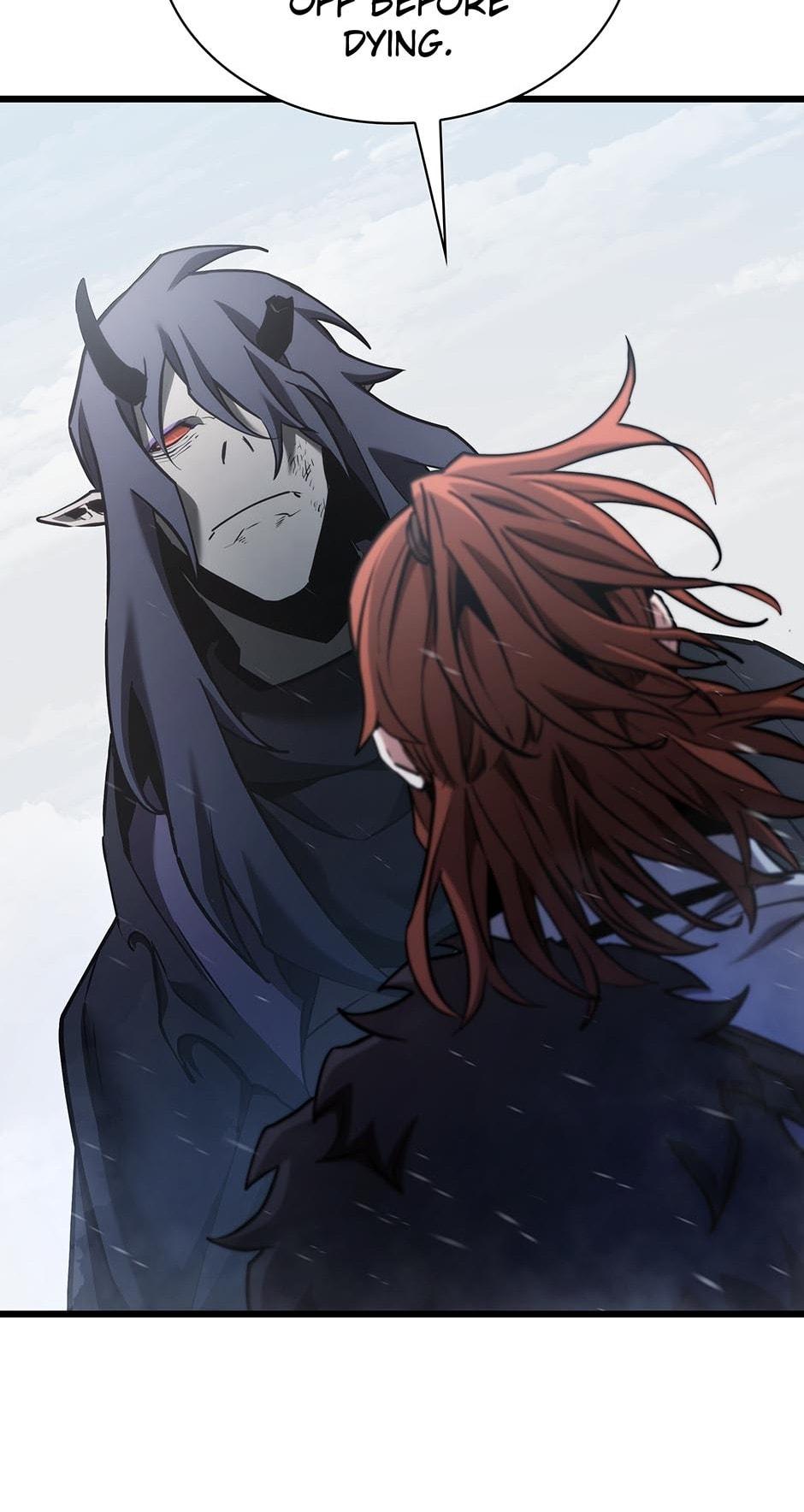 The Beginning After the End Chapter 177 — page 90