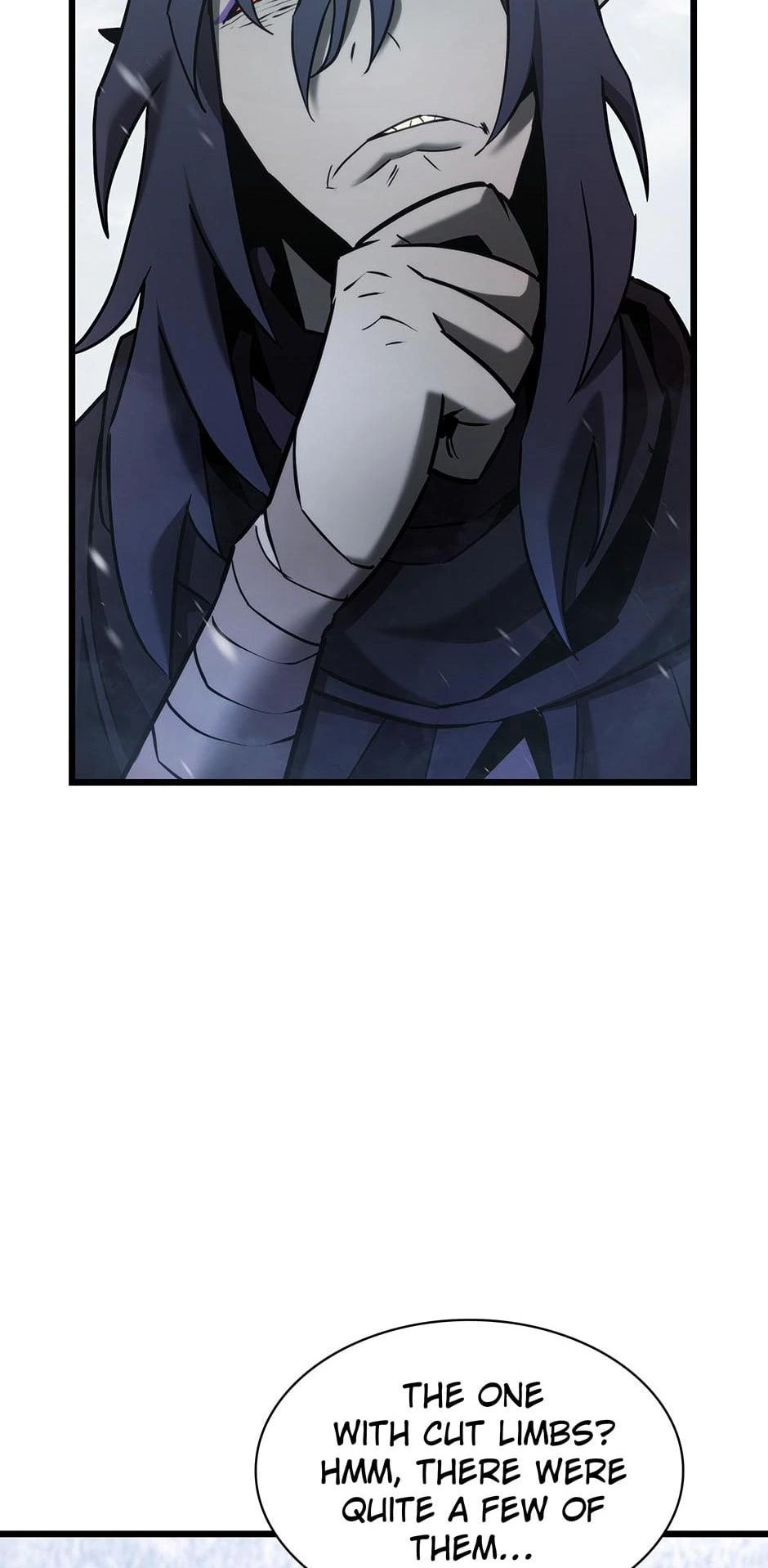 The Beginning After the End Chapter 177 — page 93