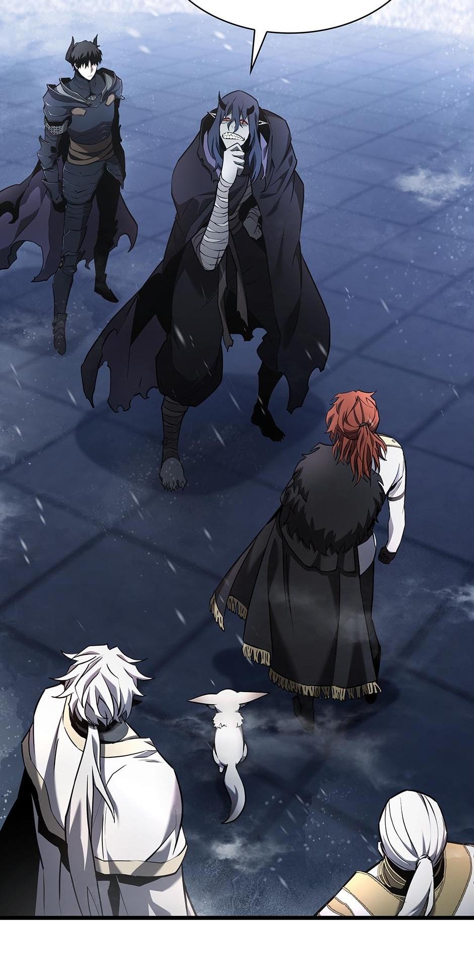 The Beginning After the End Chapter 177 — page 94