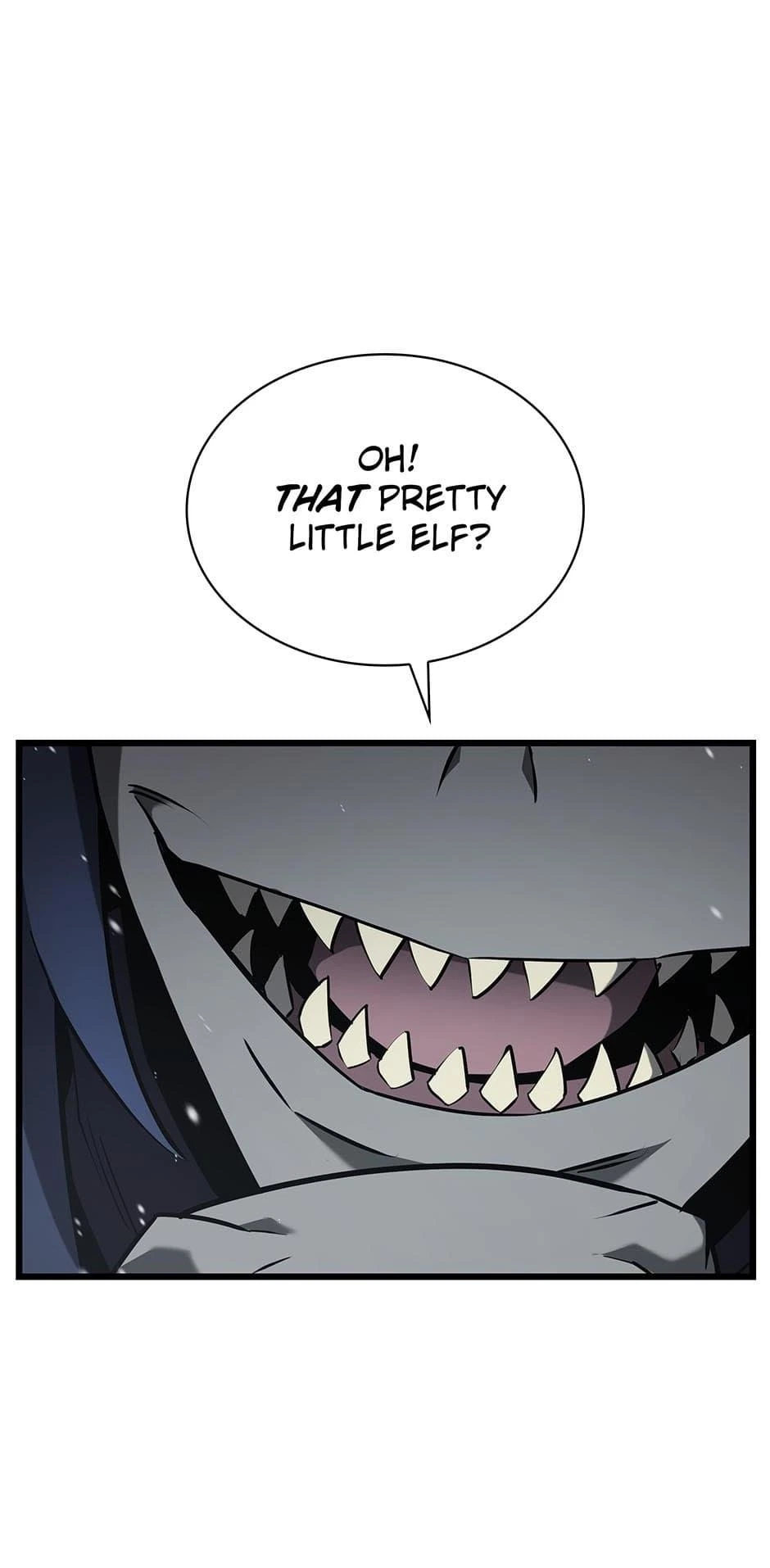 The Beginning After the End Chapter 177 — page 95