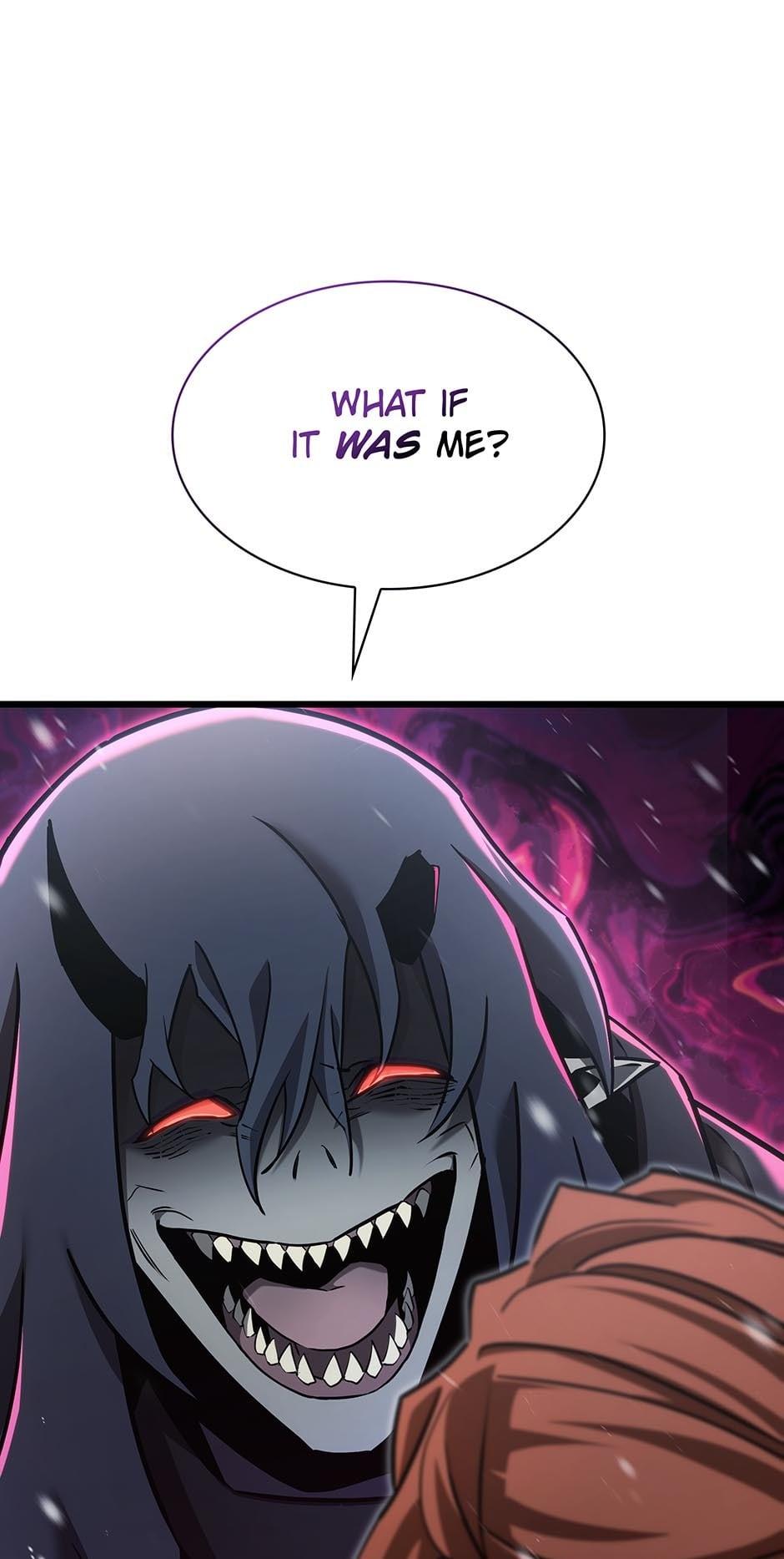The Beginning After the End Chapter 177 — page 96
