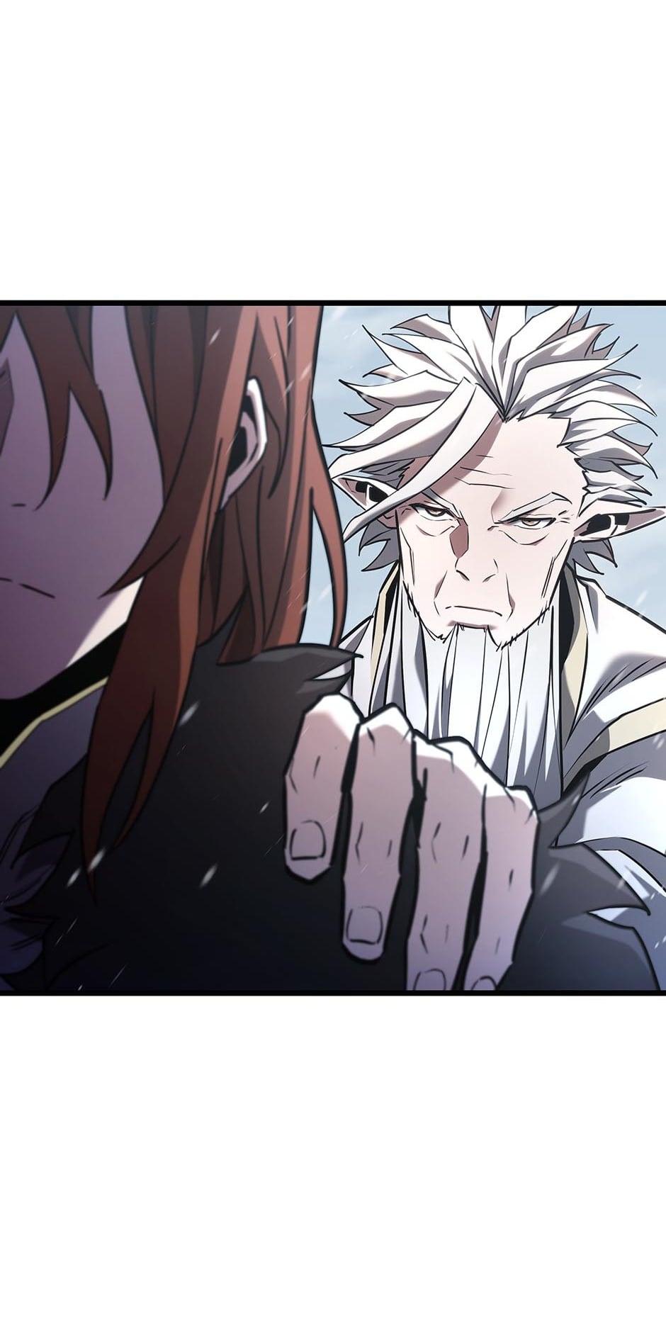 The Beginning After the End Chapter 177 — page 100