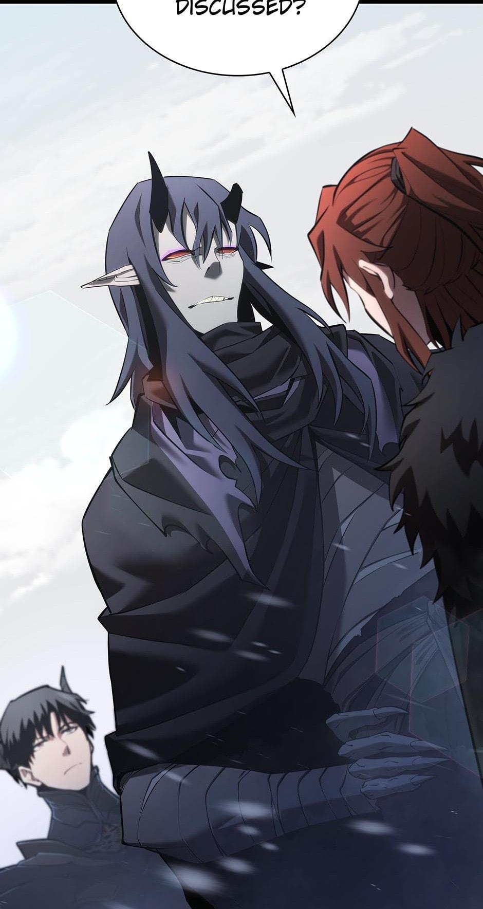 The Beginning After the End Chapter 177 — page 103
