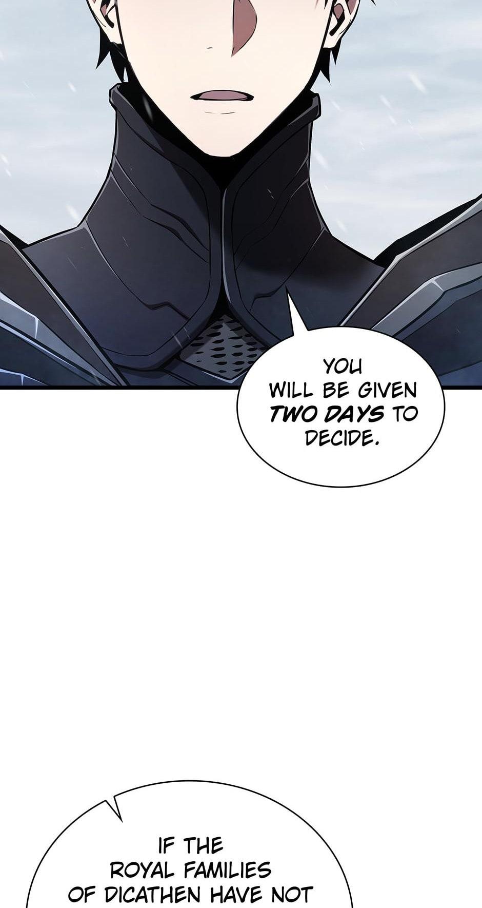 The Beginning After the End Chapter 177 — page 106