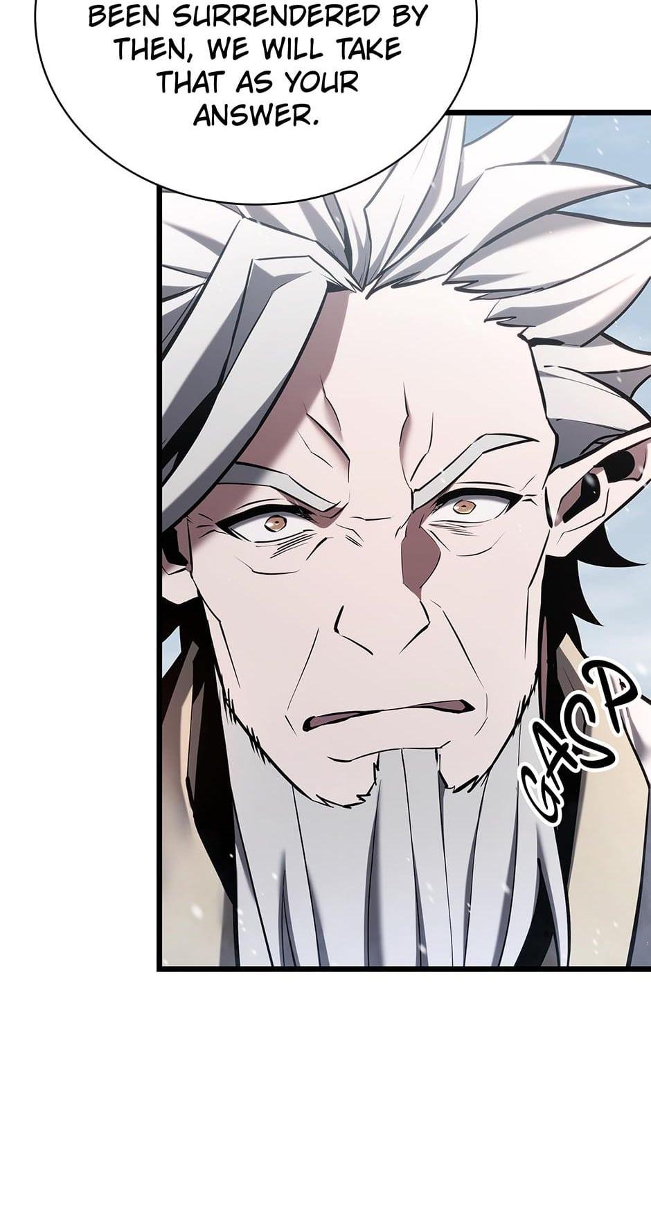 The Beginning After the End Chapter 177 — page 107
