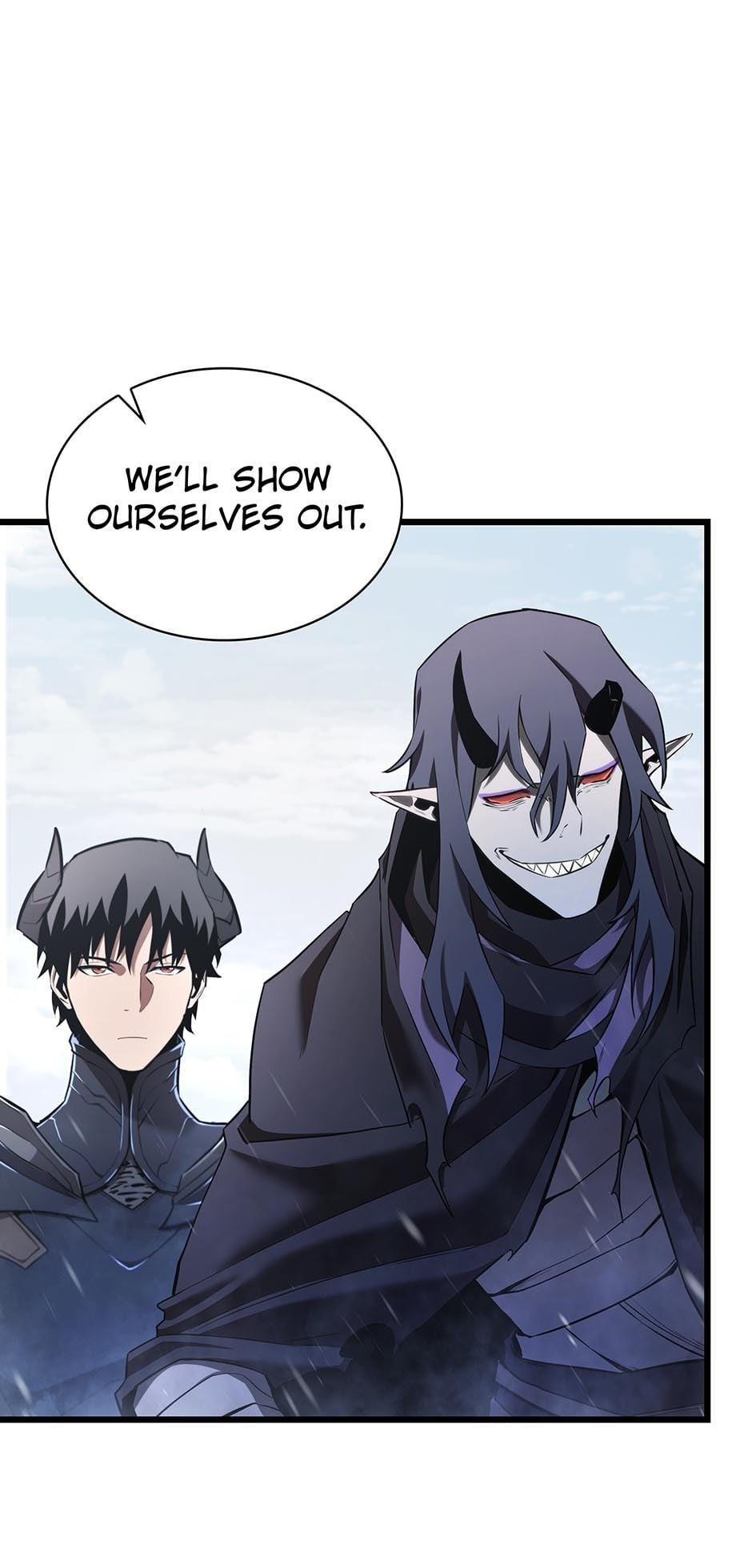 The Beginning After the End Chapter 177 — page 108