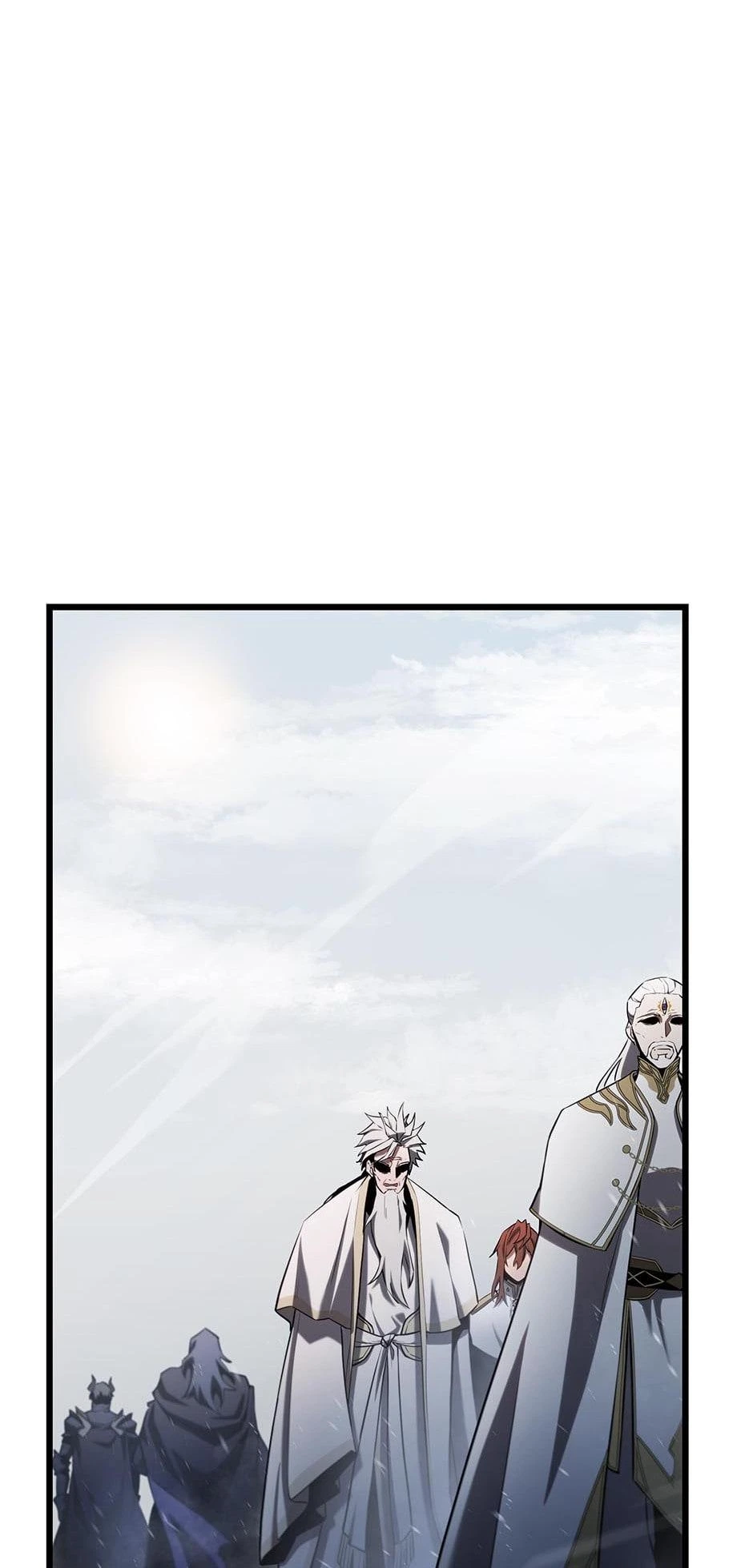 The Beginning After the End Chapter 177 — page 109