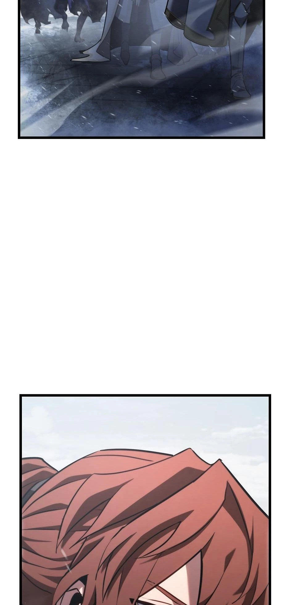 The Beginning After the End Chapter 177 — page 110