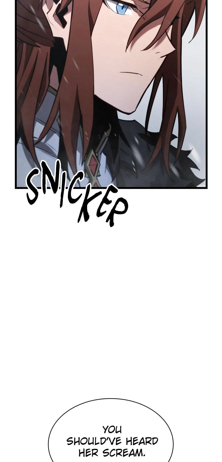 The Beginning After the End Chapter 177 — page 111
