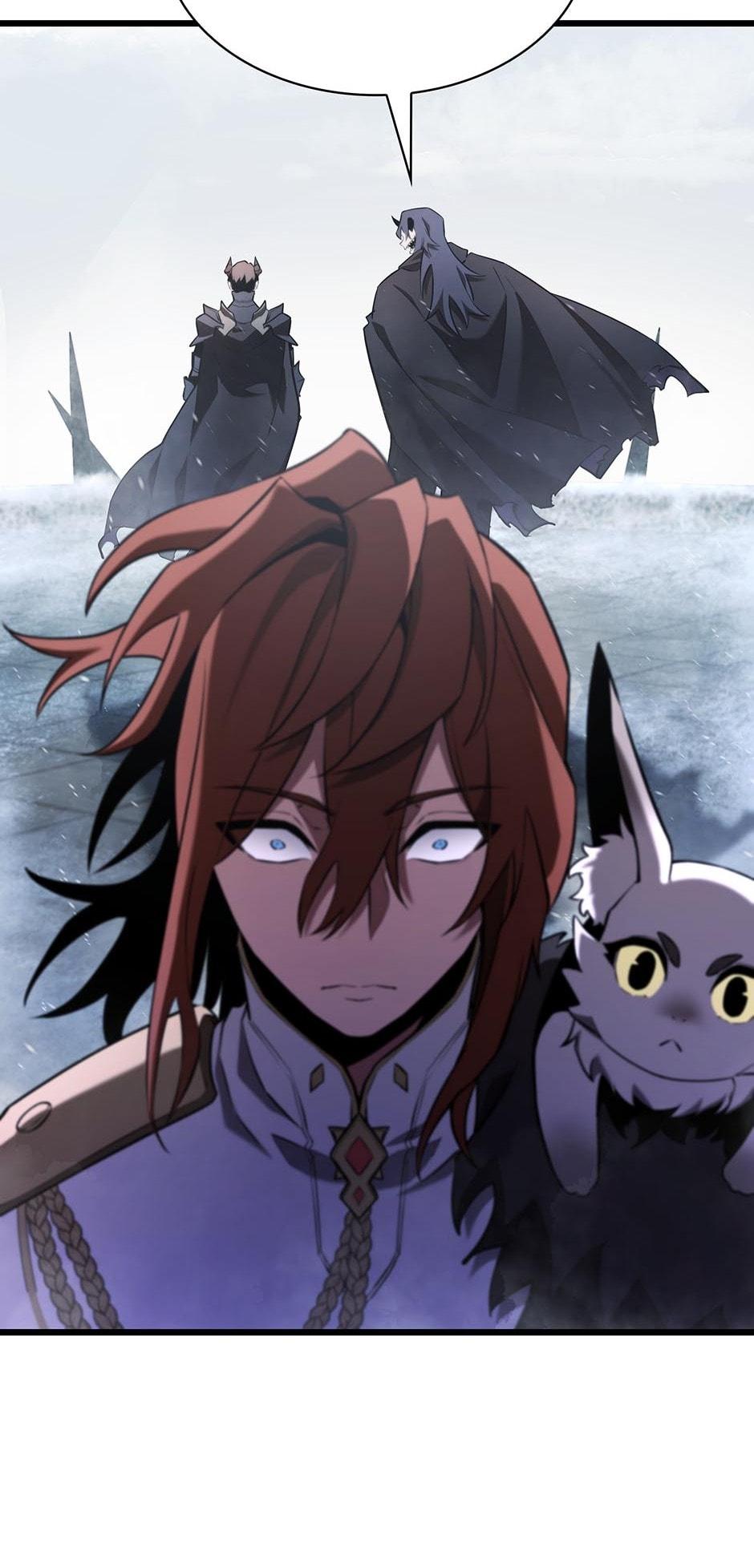 The Beginning After the End Chapter 177 — page 112