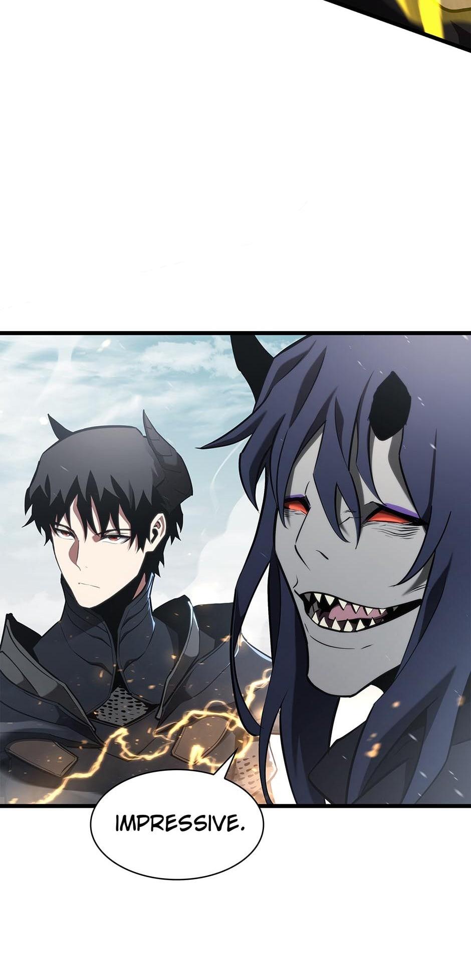 The Beginning After the End Chapter 177 — page 117