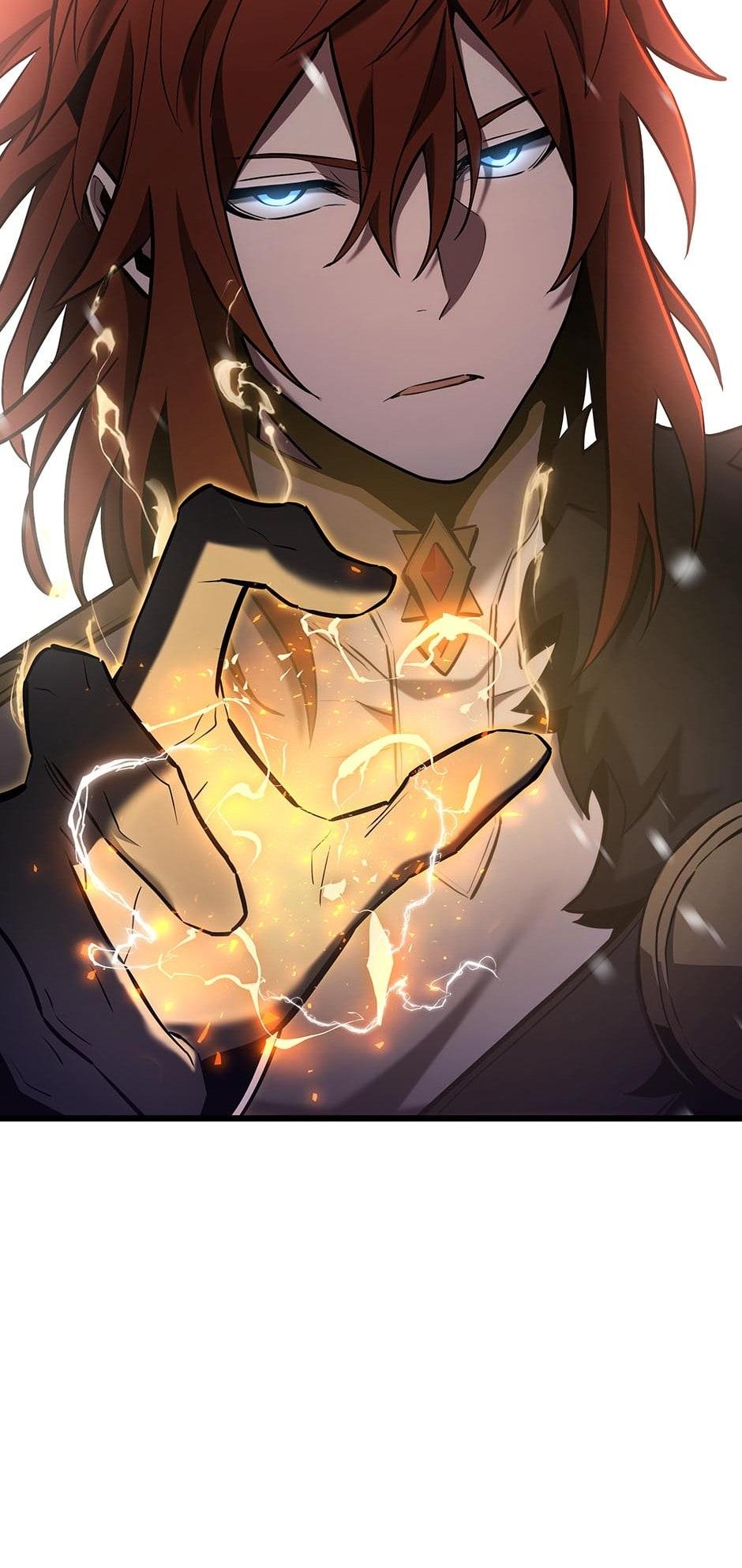 The Beginning After the End Chapter 177 — page 120