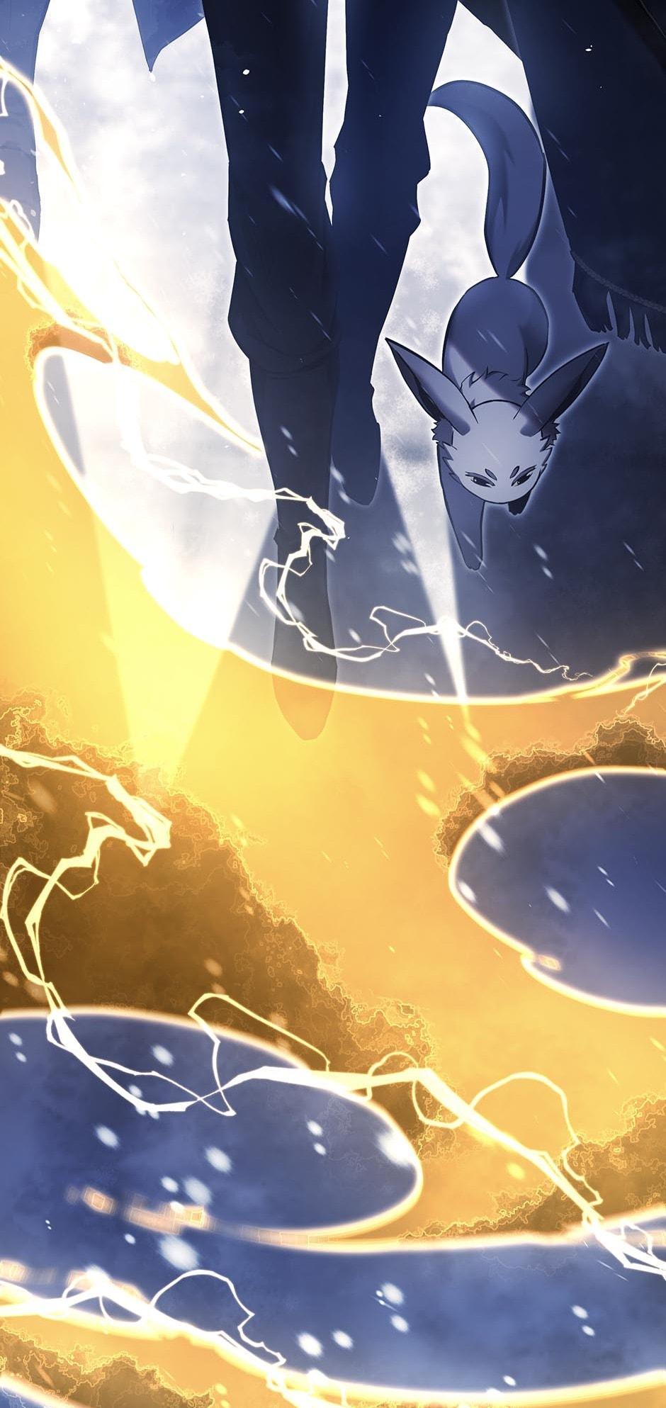 The Beginning After the End Chapter 177 — page 123