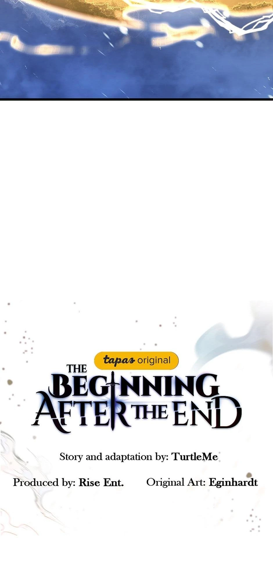 The Beginning After the End Chapter 177 — page 124