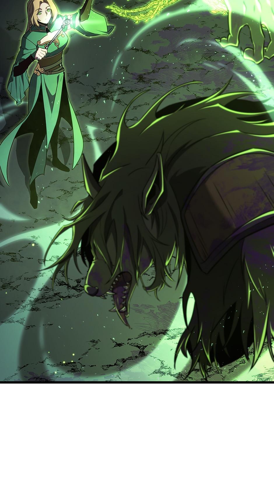 The Beginning After the End Chapter 178 — page 6