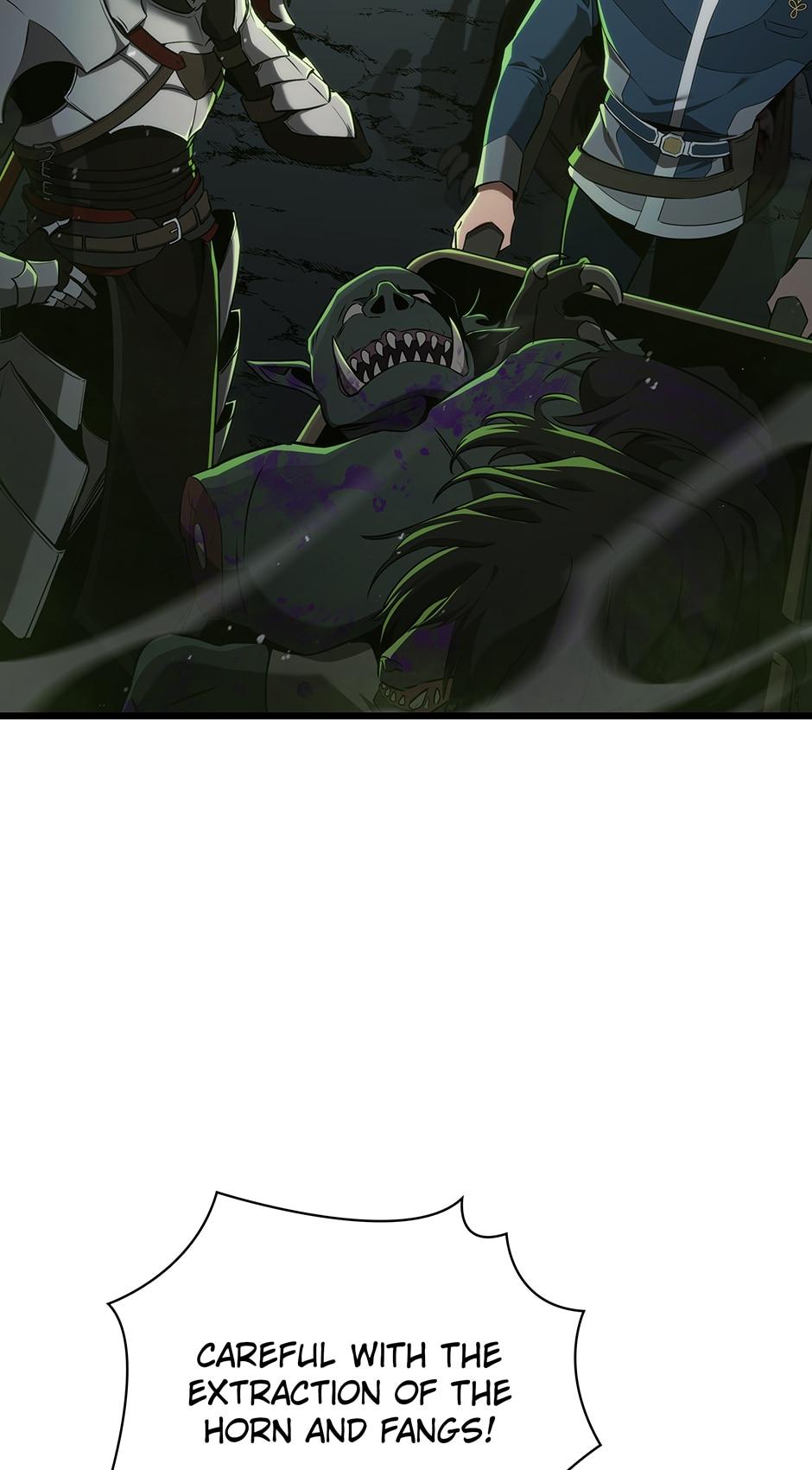 The Beginning After the End Chapter 178 — page 8