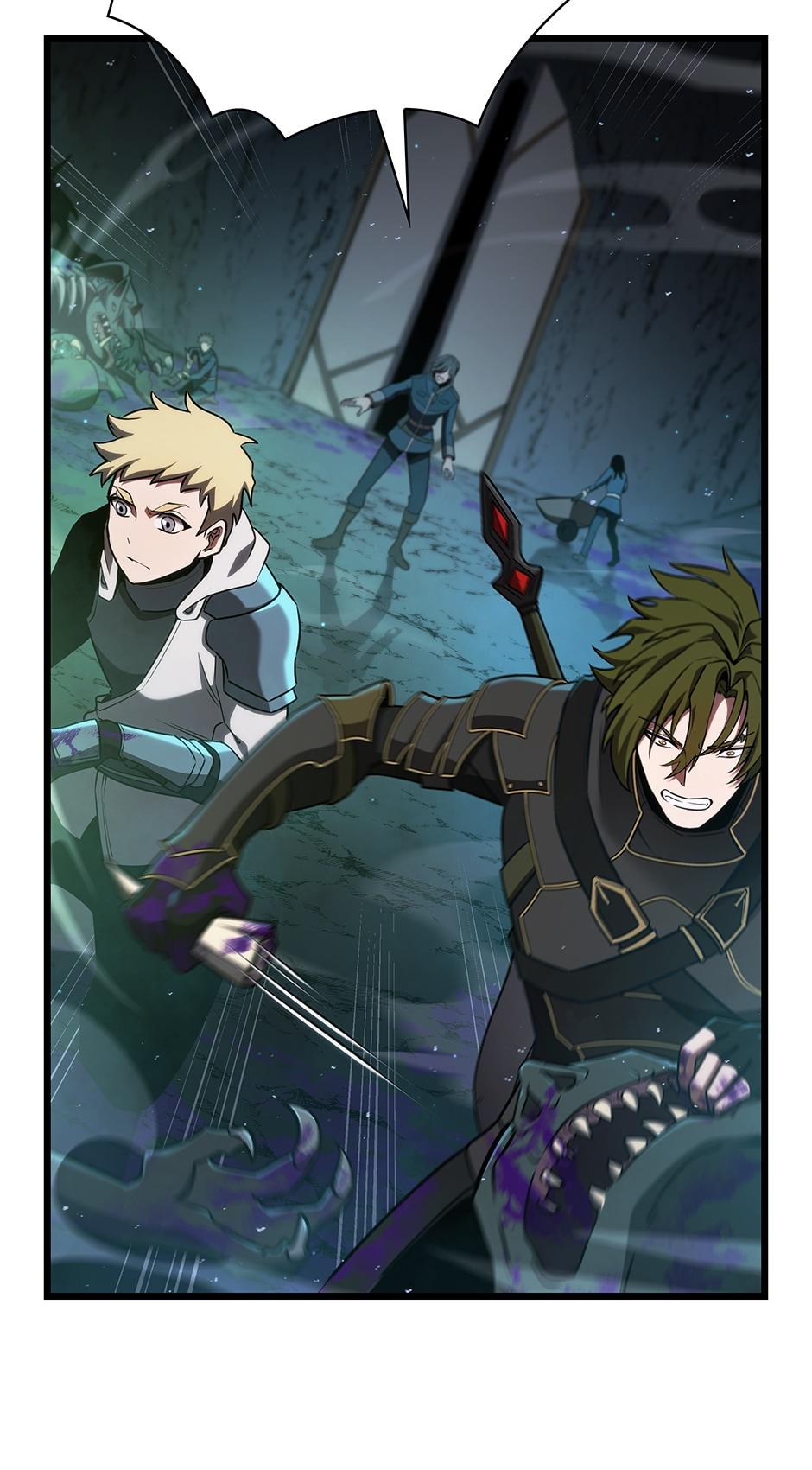 The Beginning After the End Chapter 178 — page 9