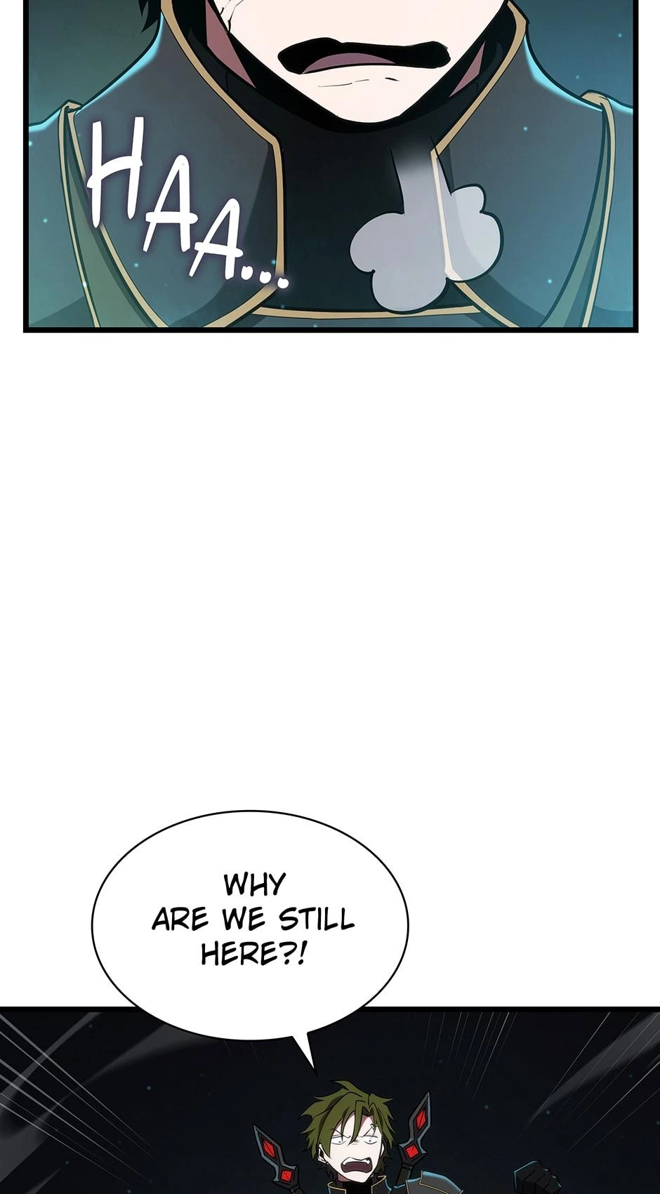 The Beginning After the End Chapter 178 — page 11