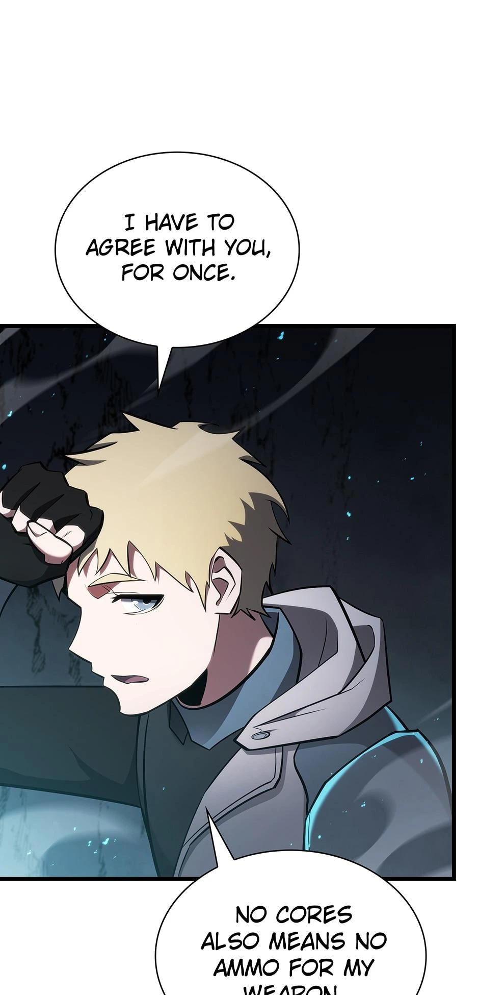The Beginning After the End Chapter 178 — page 13