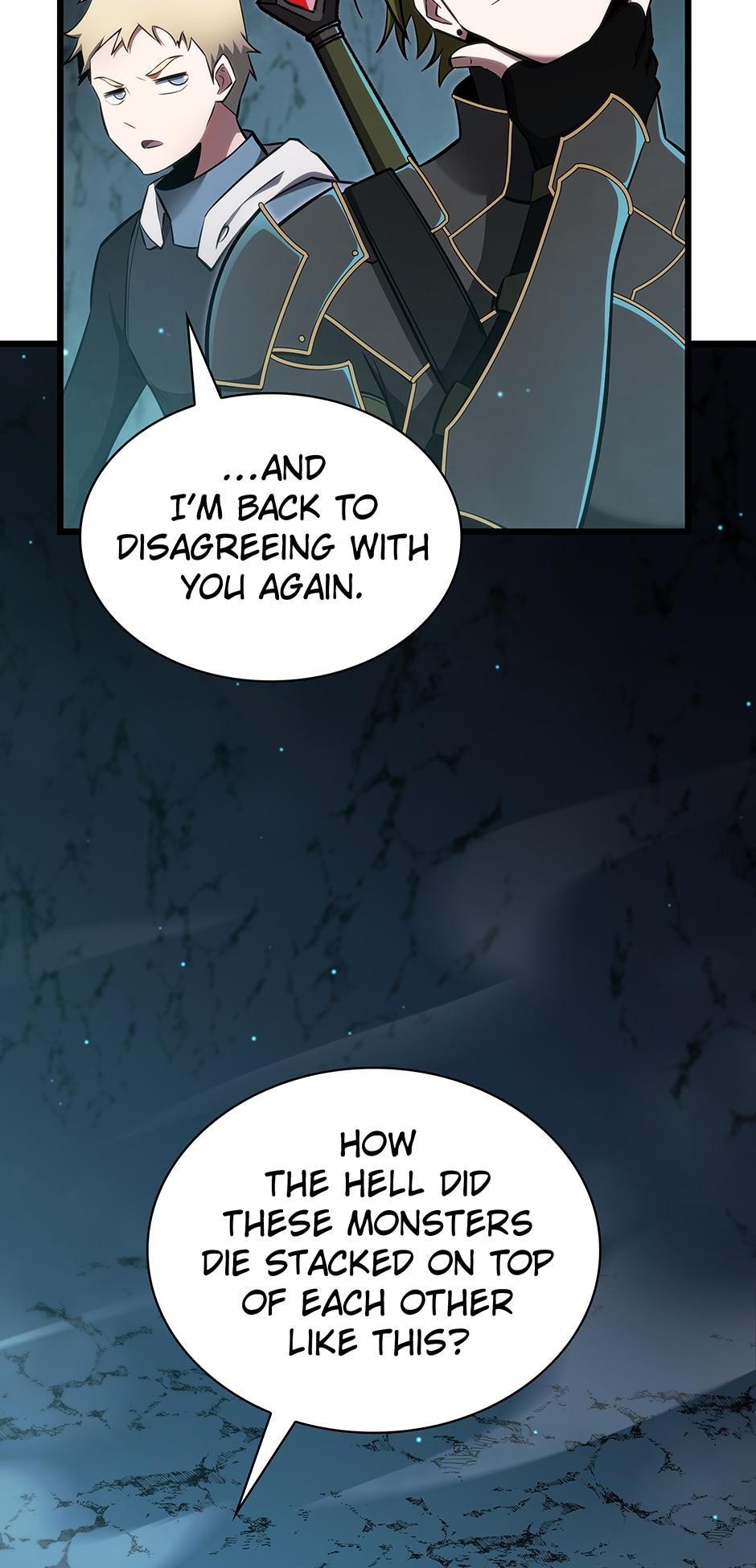 The Beginning After the End Chapter 178 — page 15