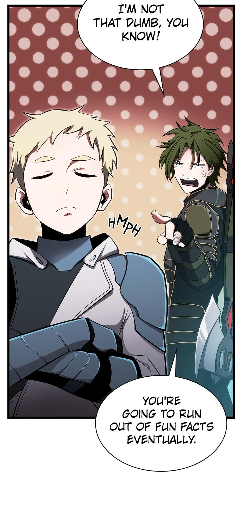 The Beginning After the End Chapter 178 — page 19