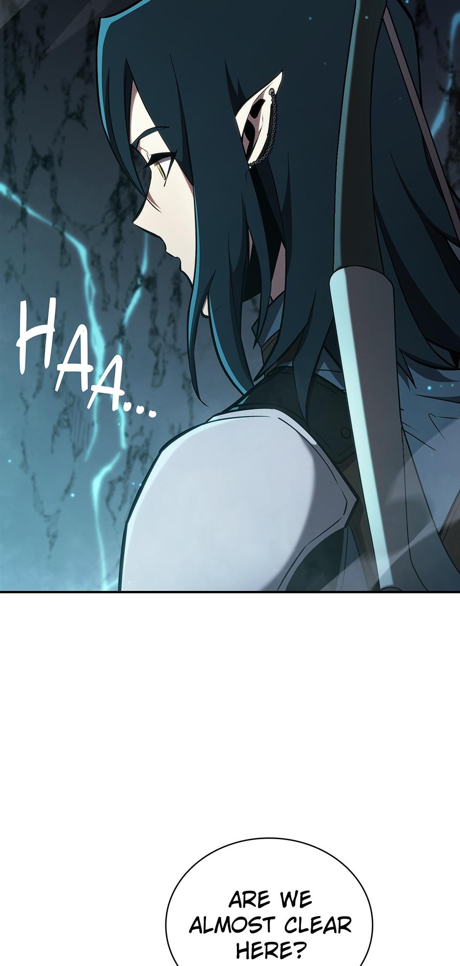 The Beginning After the End Chapter 178 — page 23
