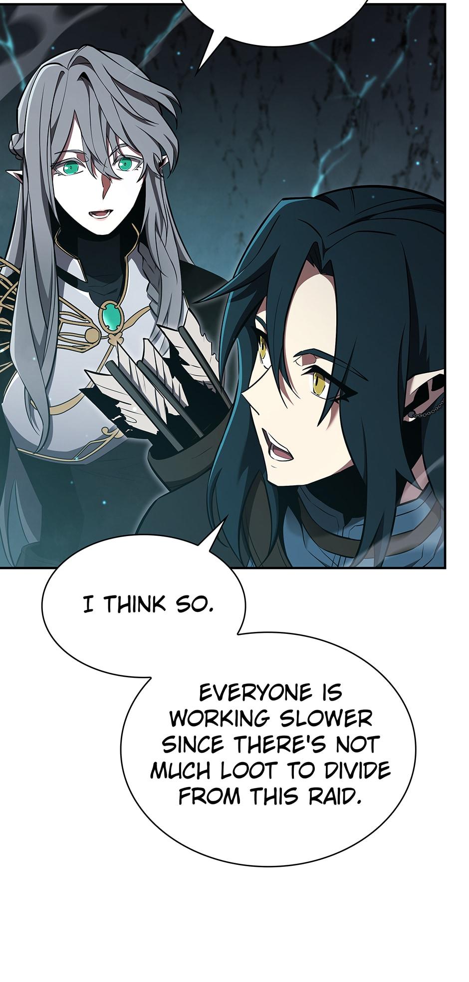 The Beginning After the End Chapter 178 — page 24