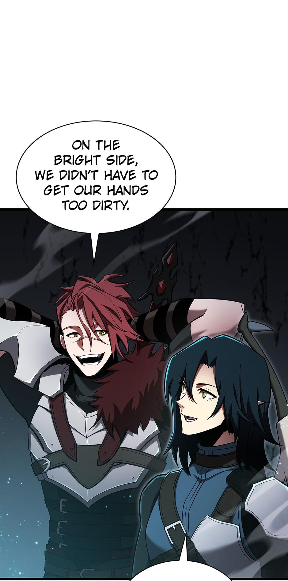 The Beginning After the End Chapter 178 — page 25