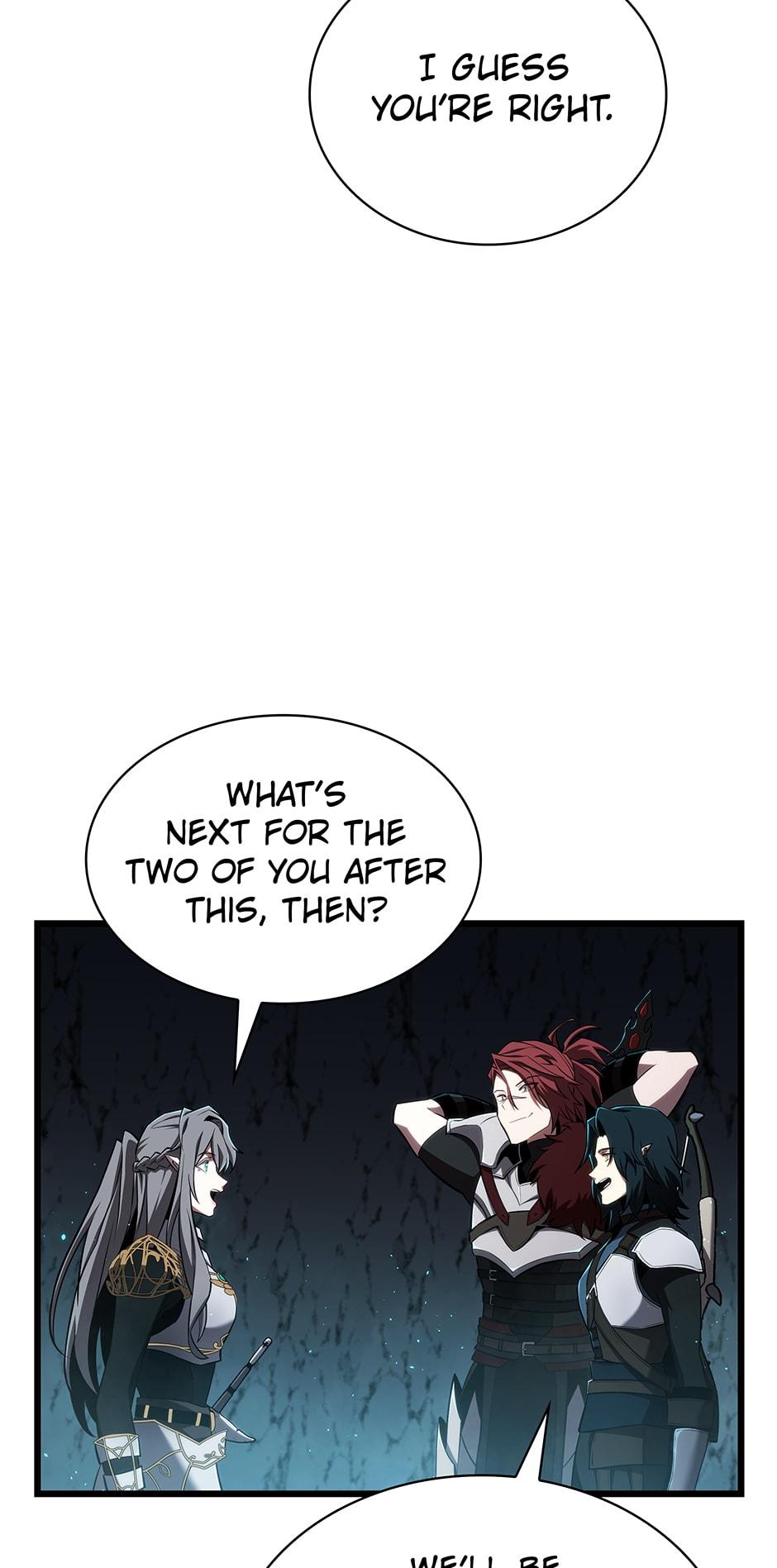The Beginning After the End Chapter 178 — page 26