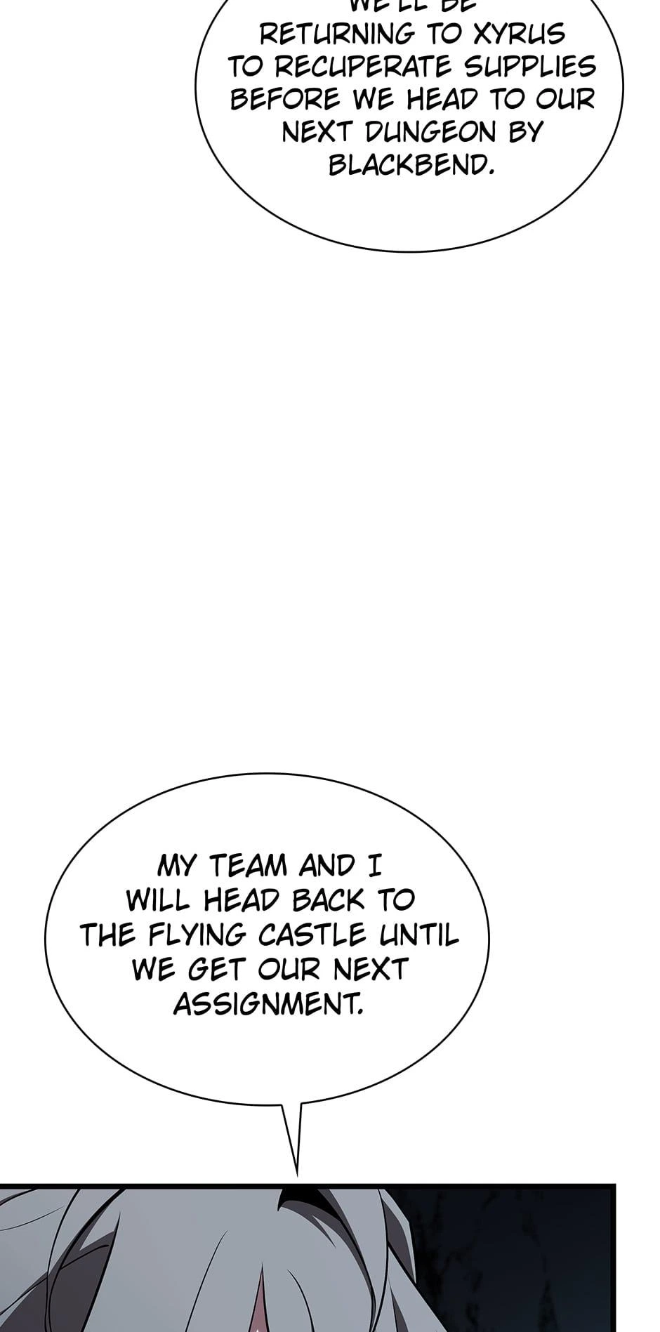 The Beginning After the End Chapter 178 — page 27