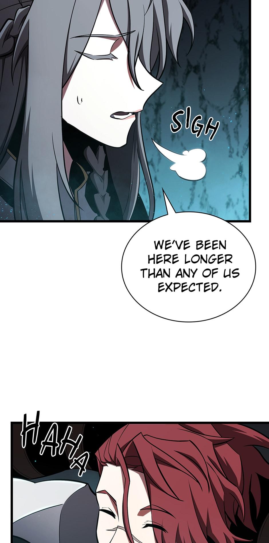 The Beginning After the End Chapter 178 — page 28