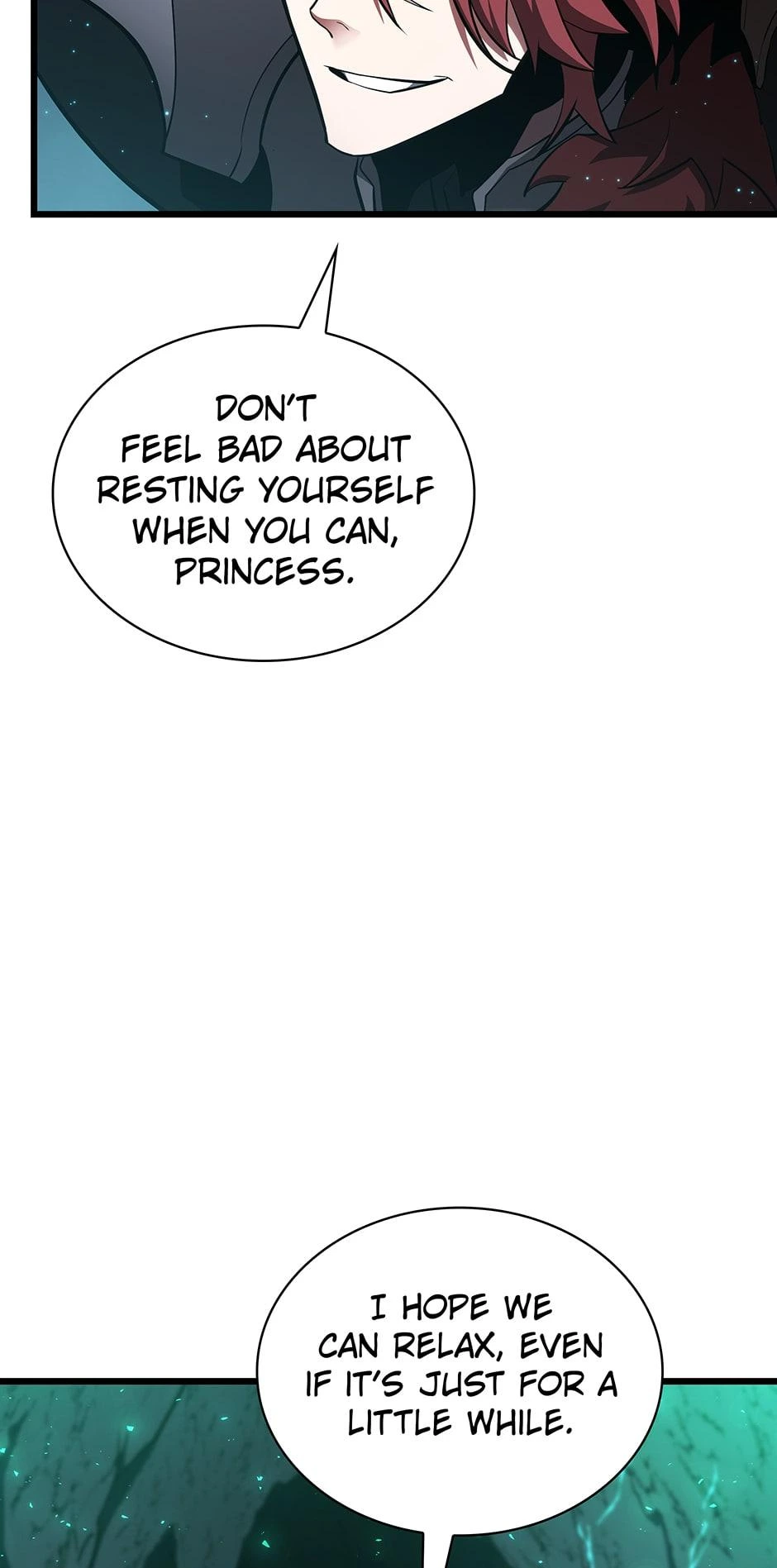 The Beginning After the End Chapter 178 — page 29