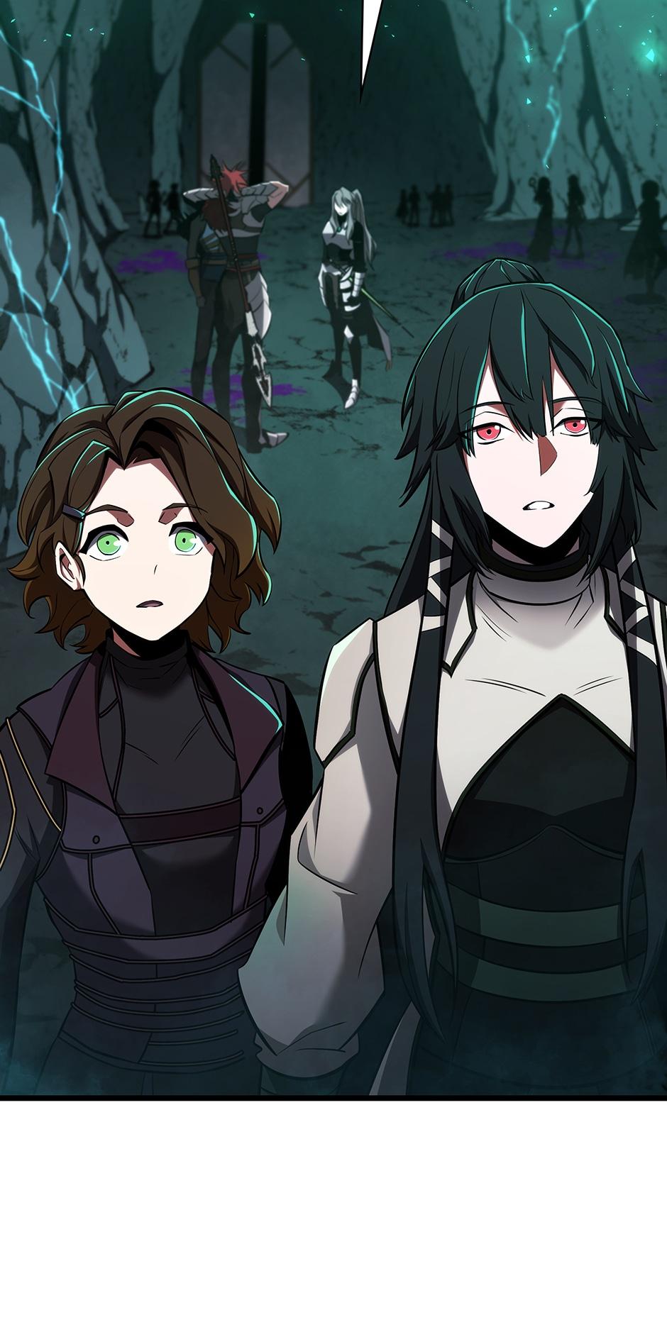 The Beginning After the End Chapter 178 — page 30