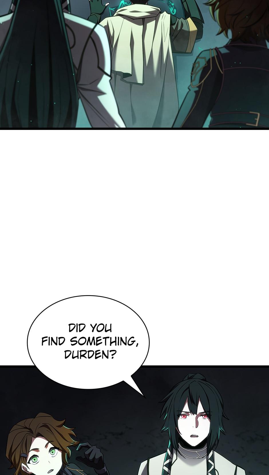 The Beginning After the End Chapter 178 — page 32