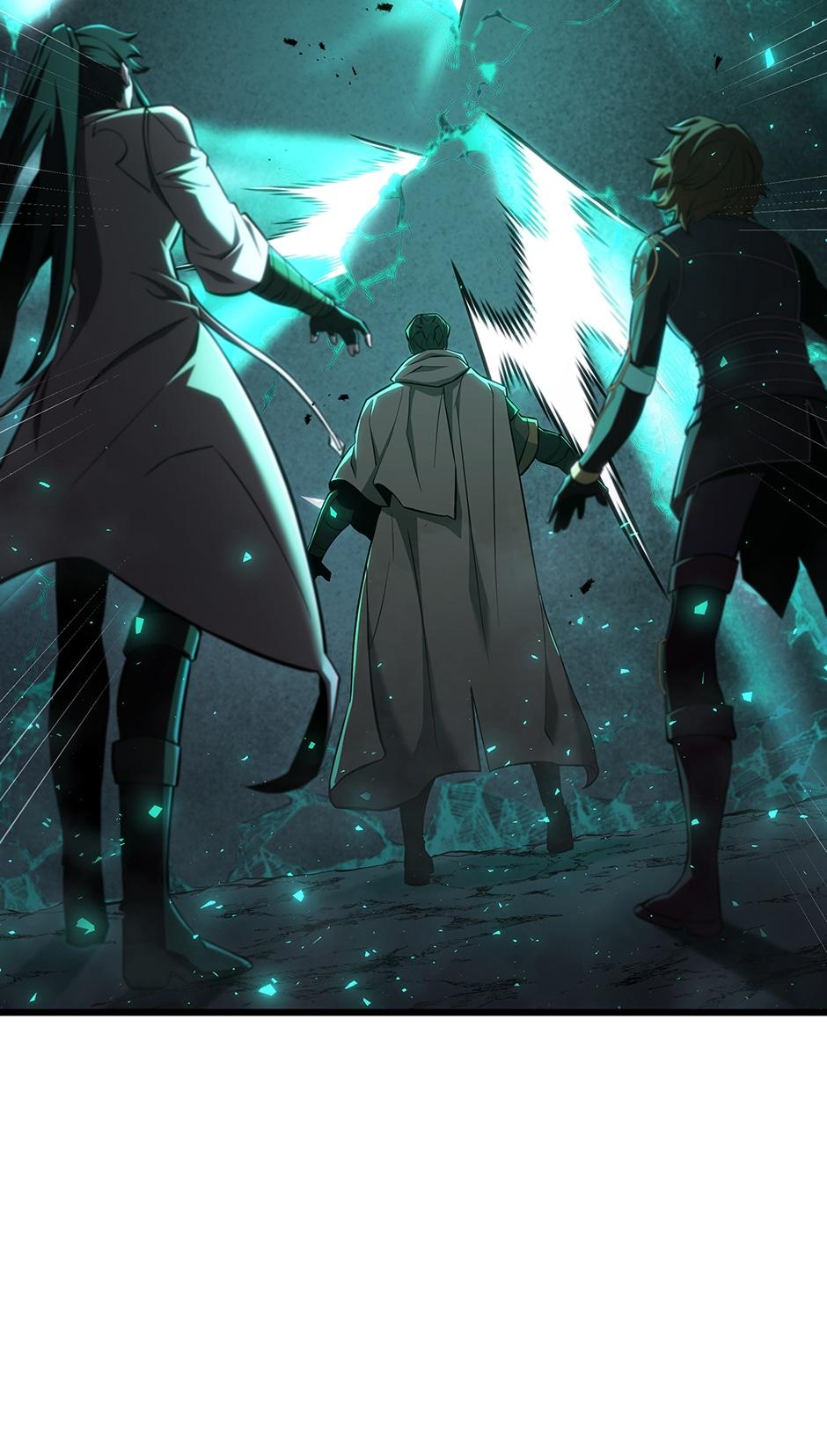 The Beginning After the End Chapter 178 — page 35