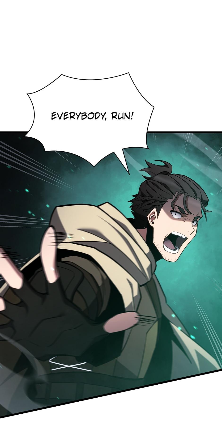 The Beginning After the End Chapter 178 — page 36