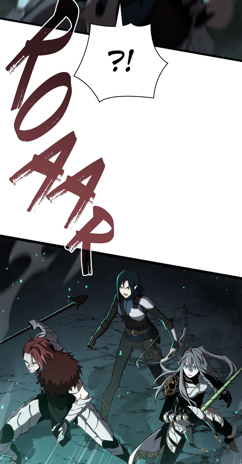 The Beginning After the End Chapter 178 — page 39