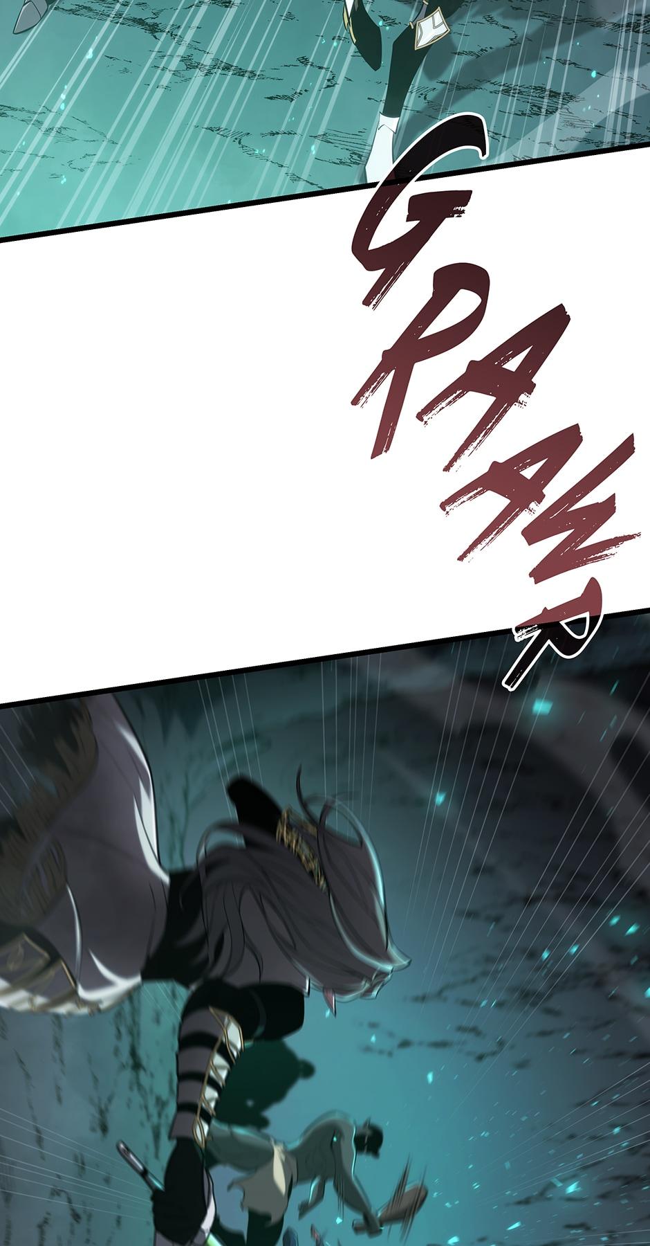 The Beginning After the End Chapter 178 — page 40
